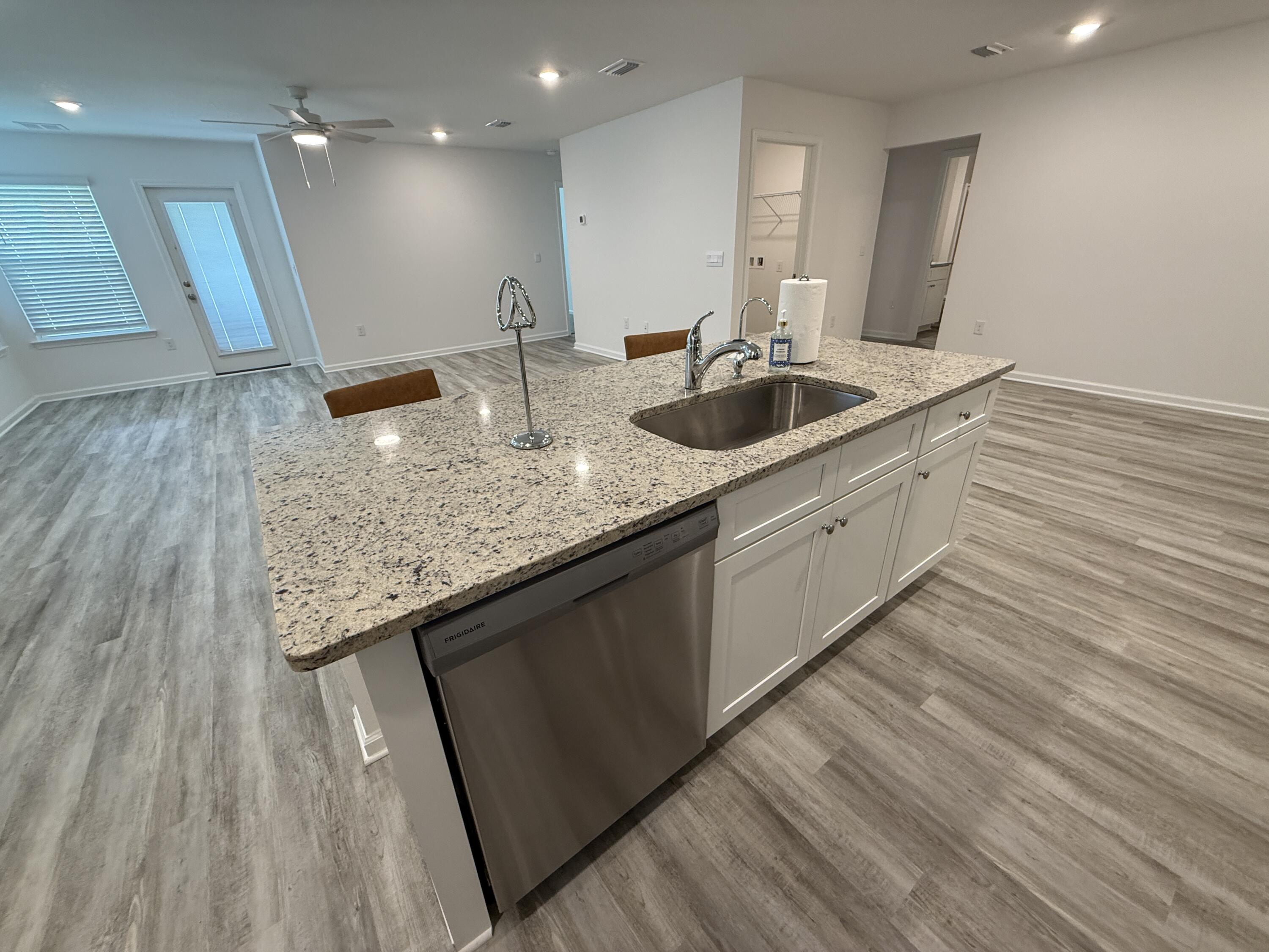 Owls Head Farms - Residential Lease