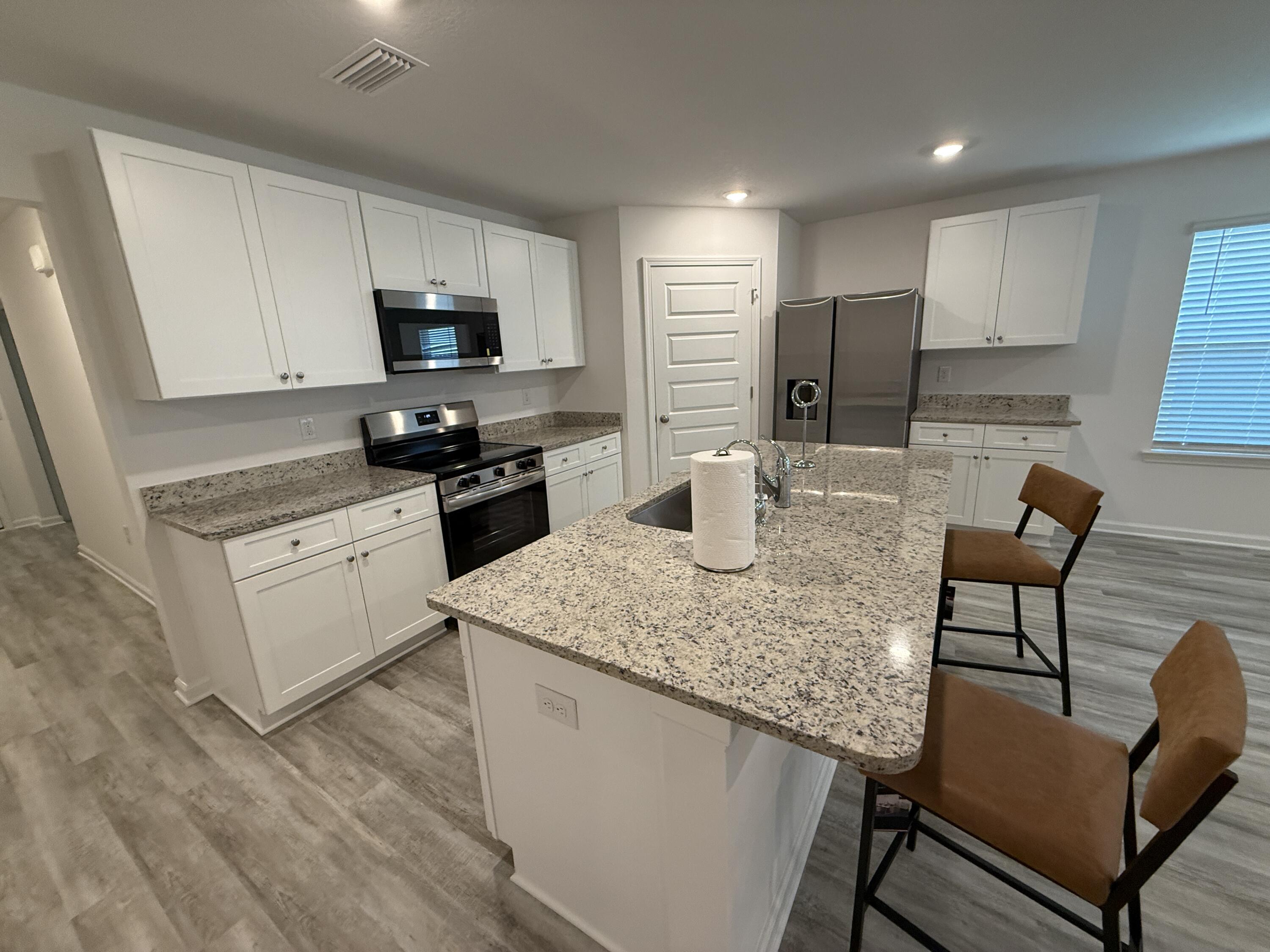 Owls Head Farms - Residential Lease