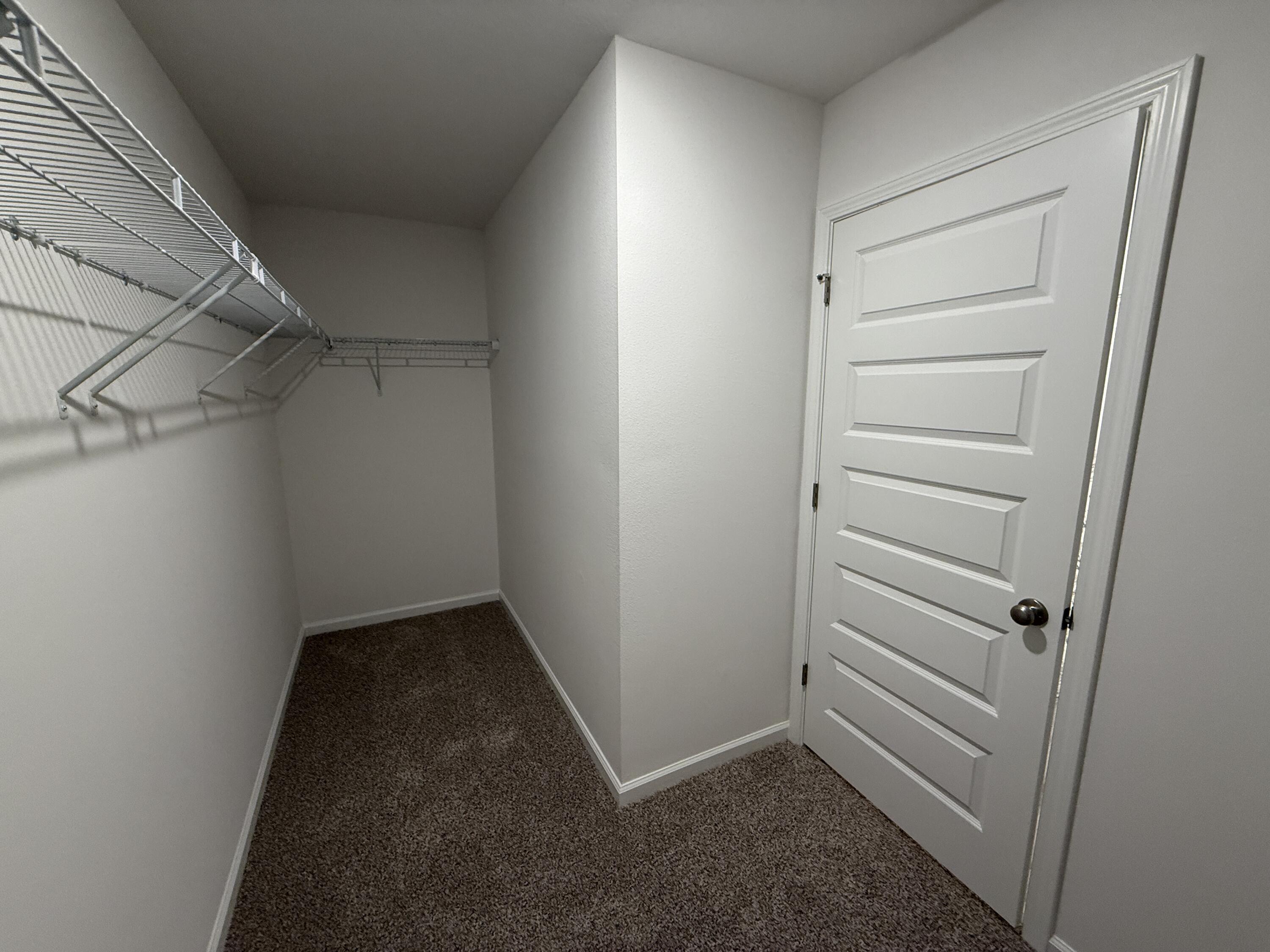 Owls Head Farms - Residential Lease