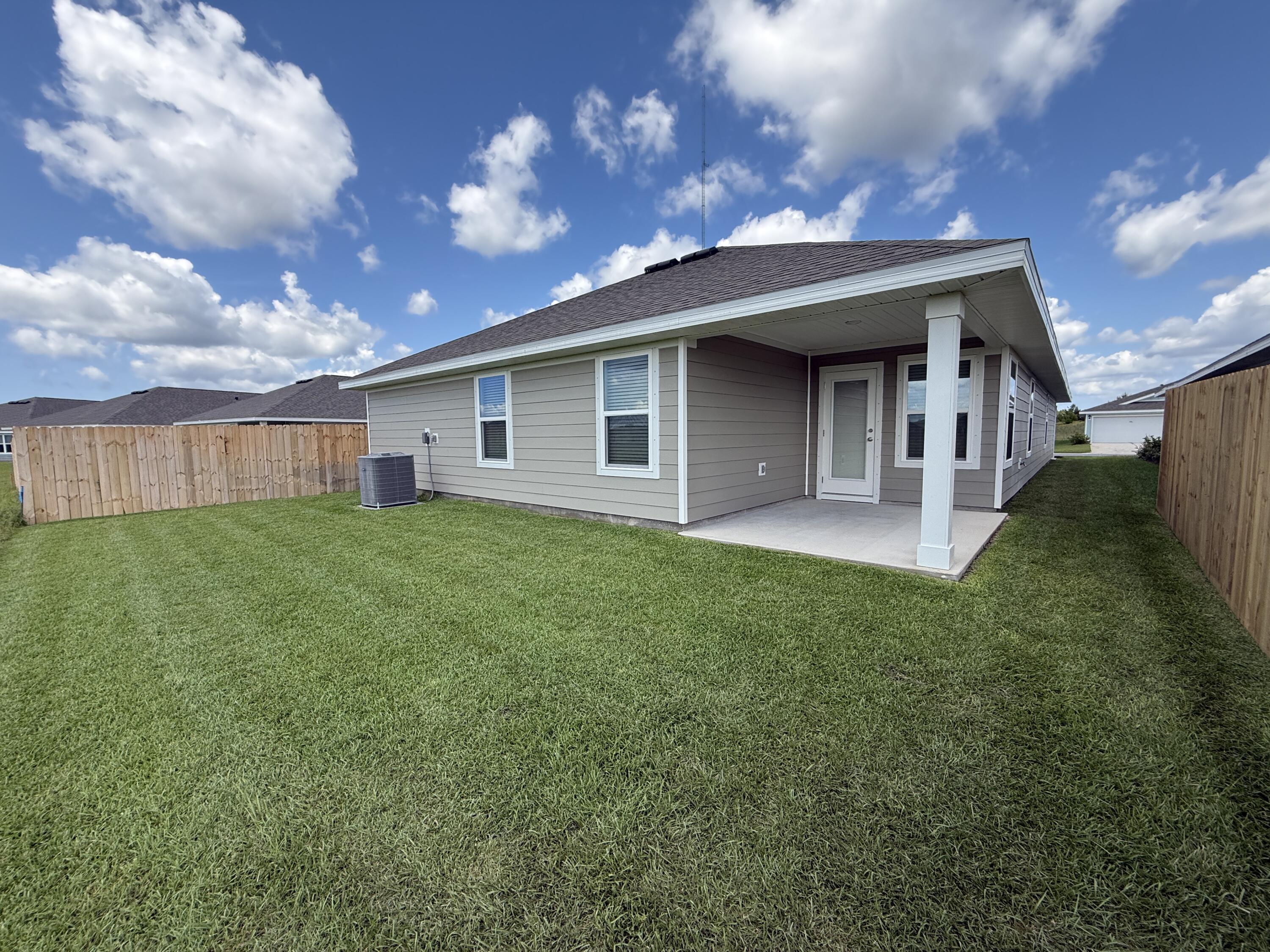 Owls Head Farms - Residential Lease