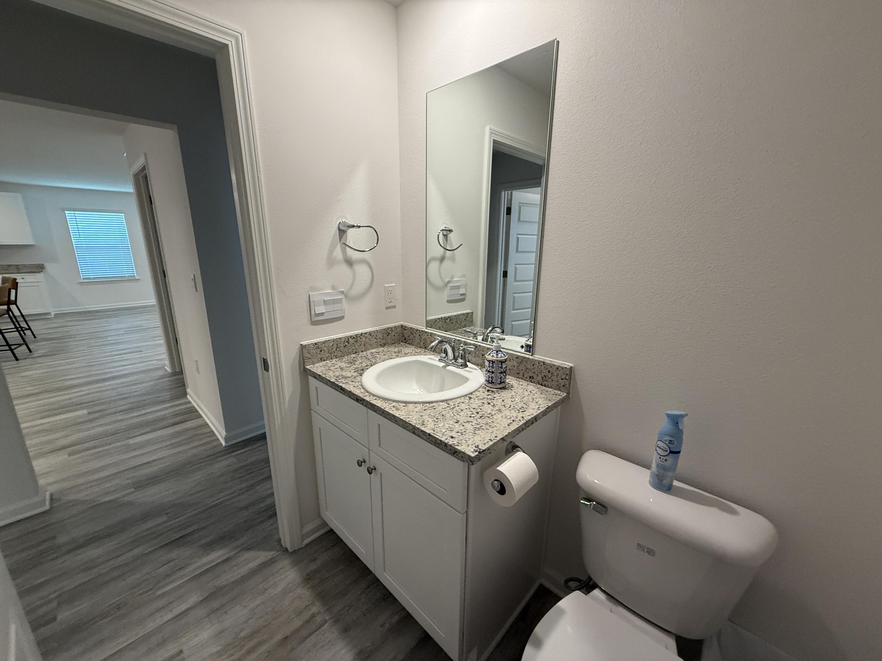 Owls Head Farms - Residential Lease