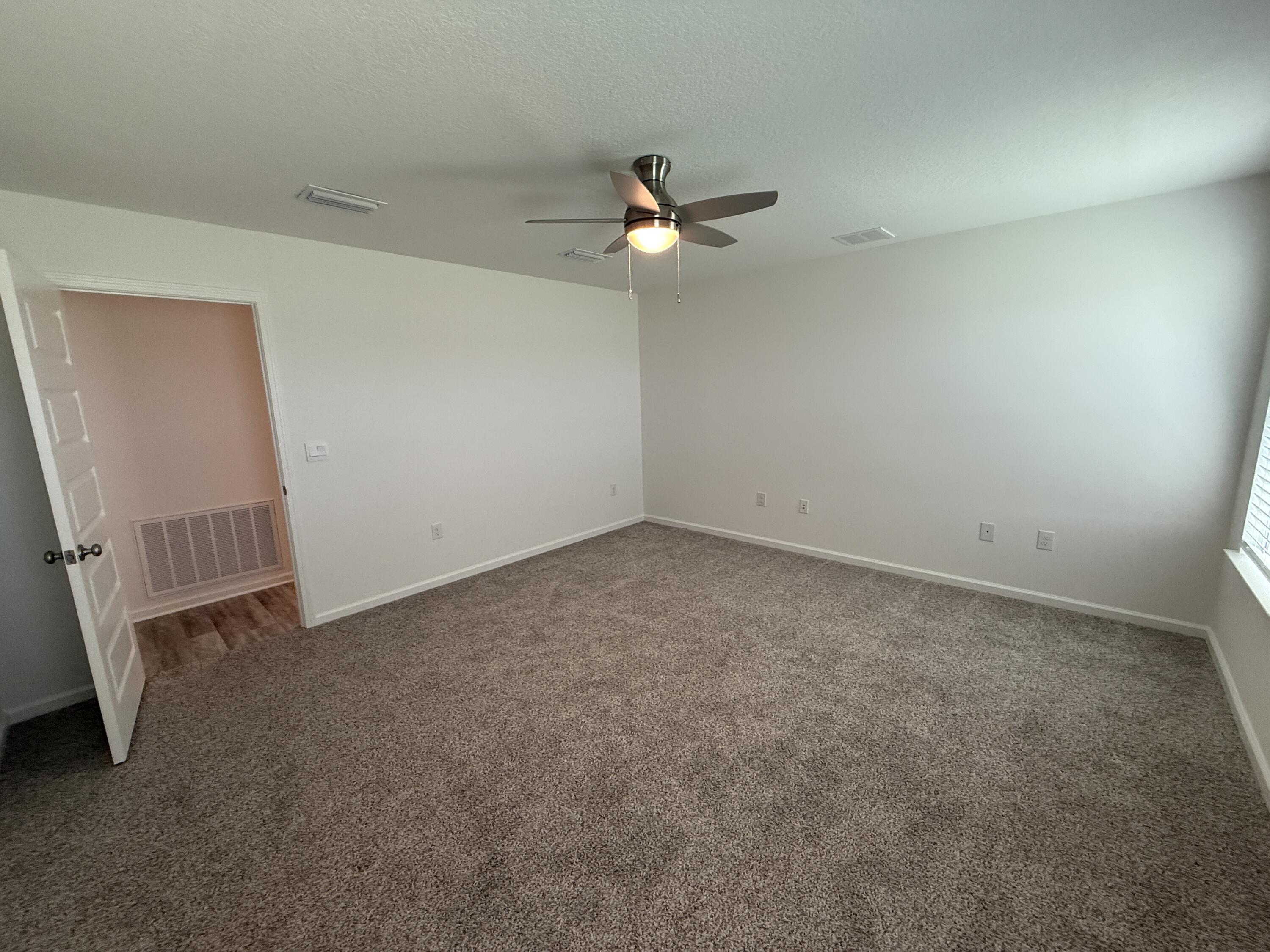 Owls Head Farms - Residential Lease