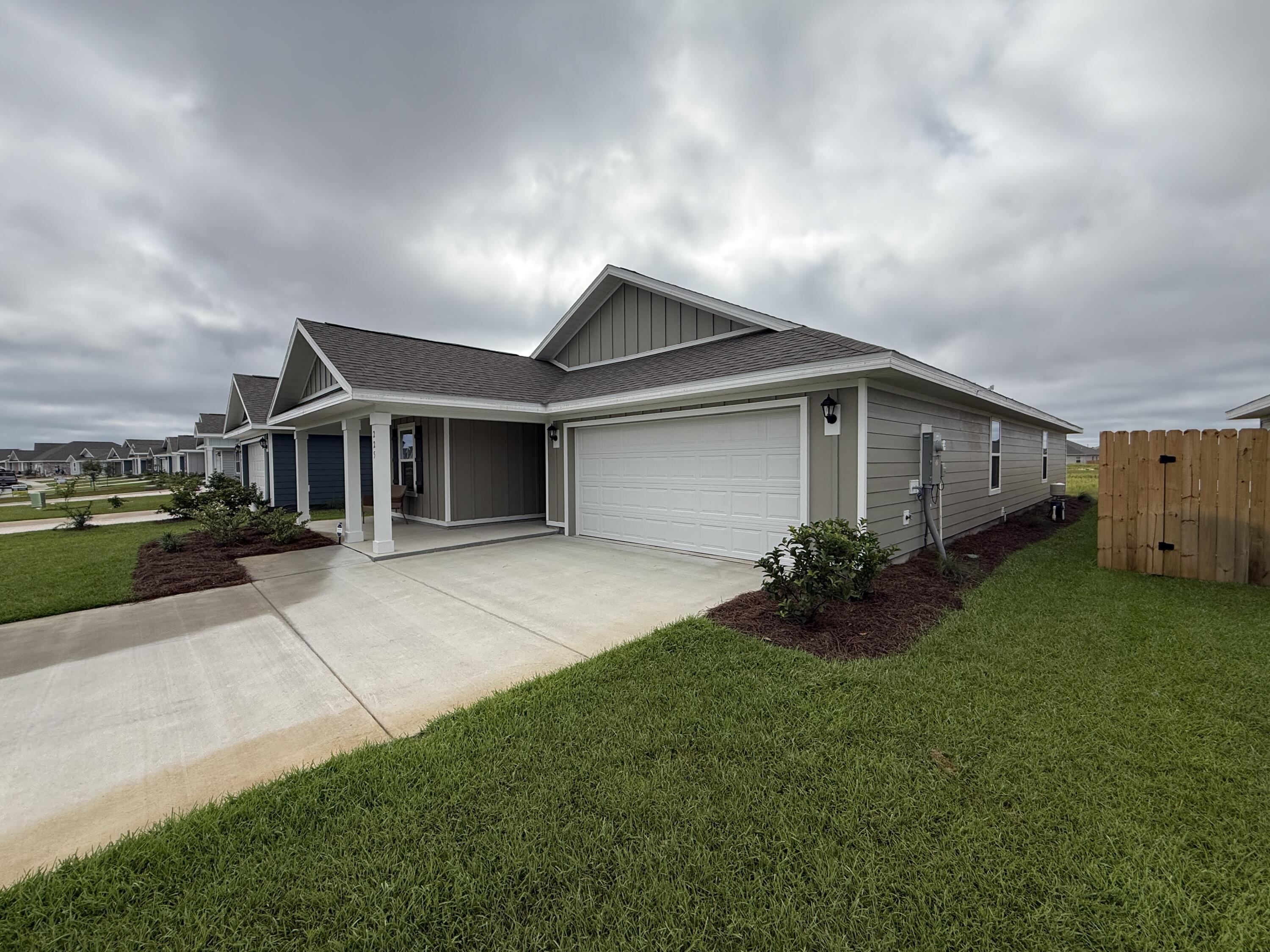 Owls Head Farms - Residential Lease