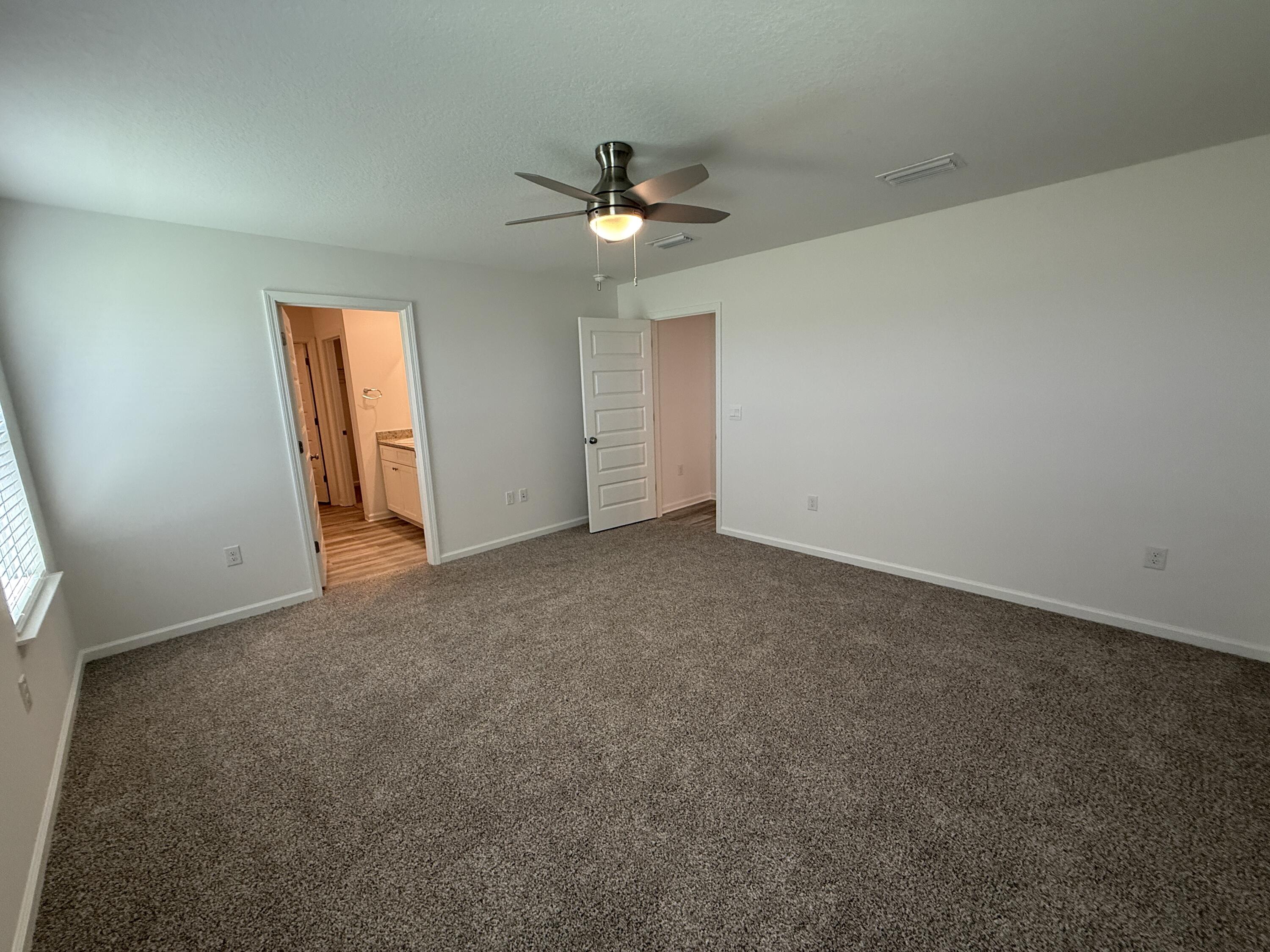 Owls Head Farms - Residential Lease