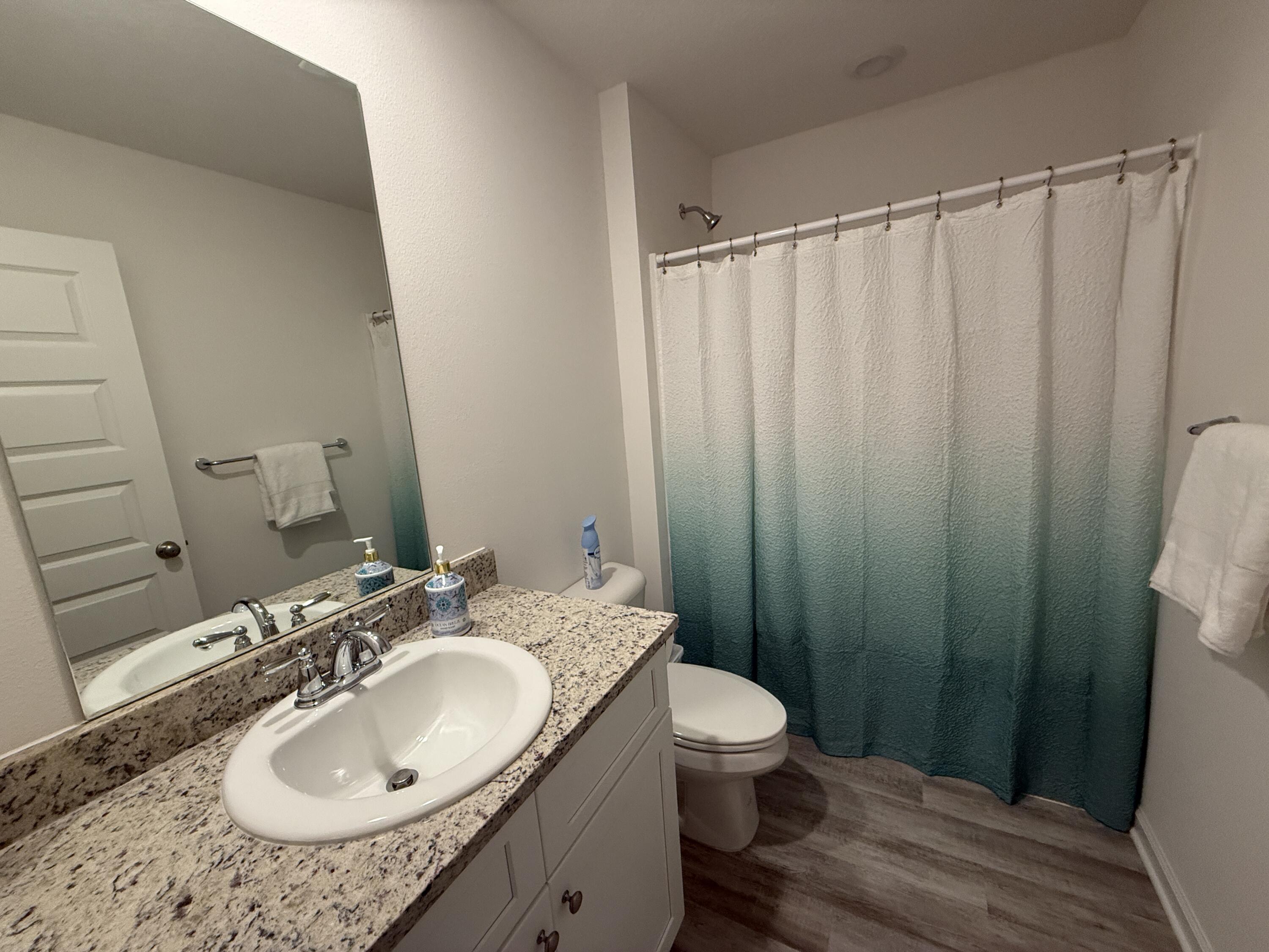 Owls Head Farms - Residential Lease