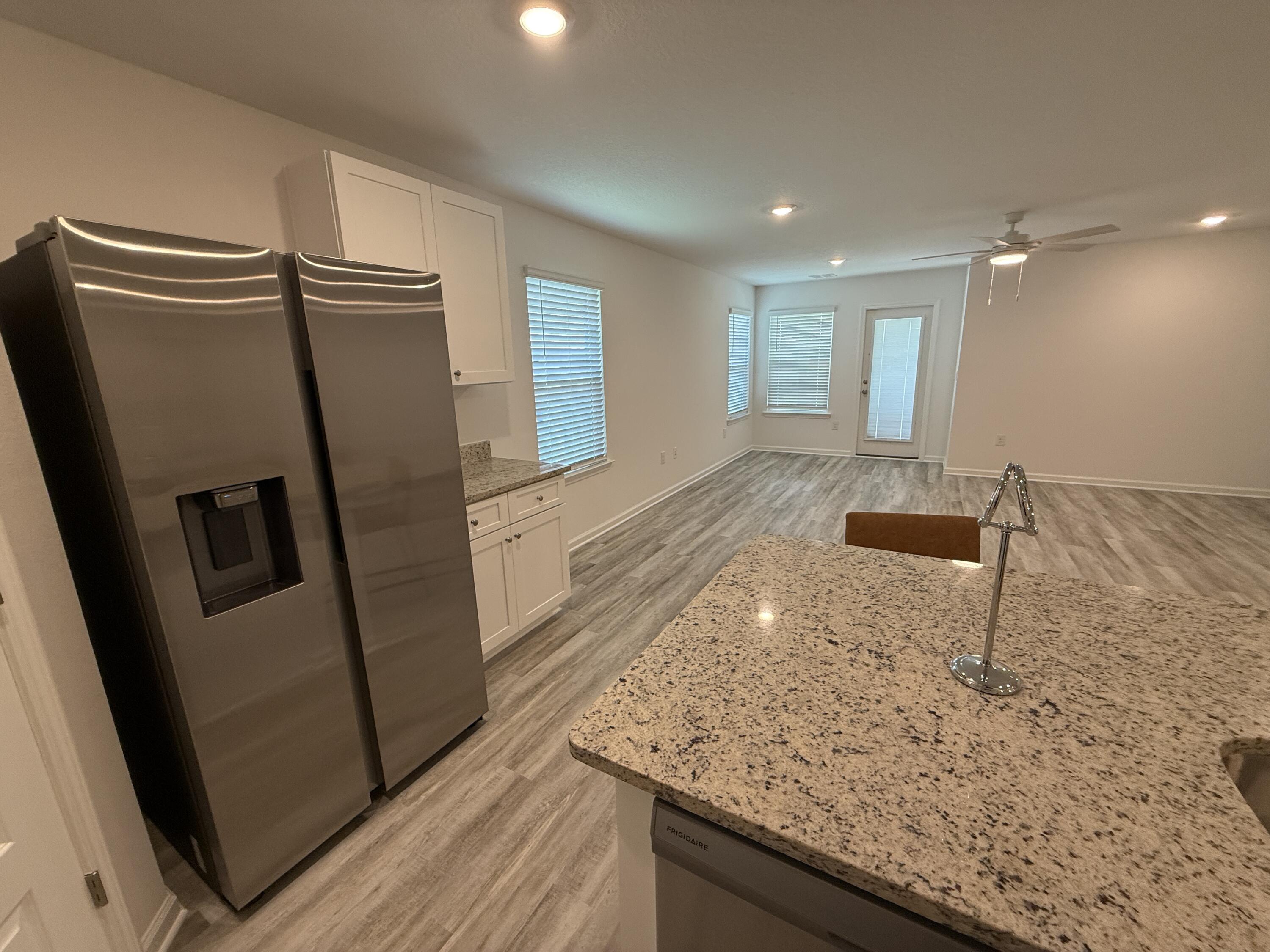 Owls Head Farms - Residential Lease