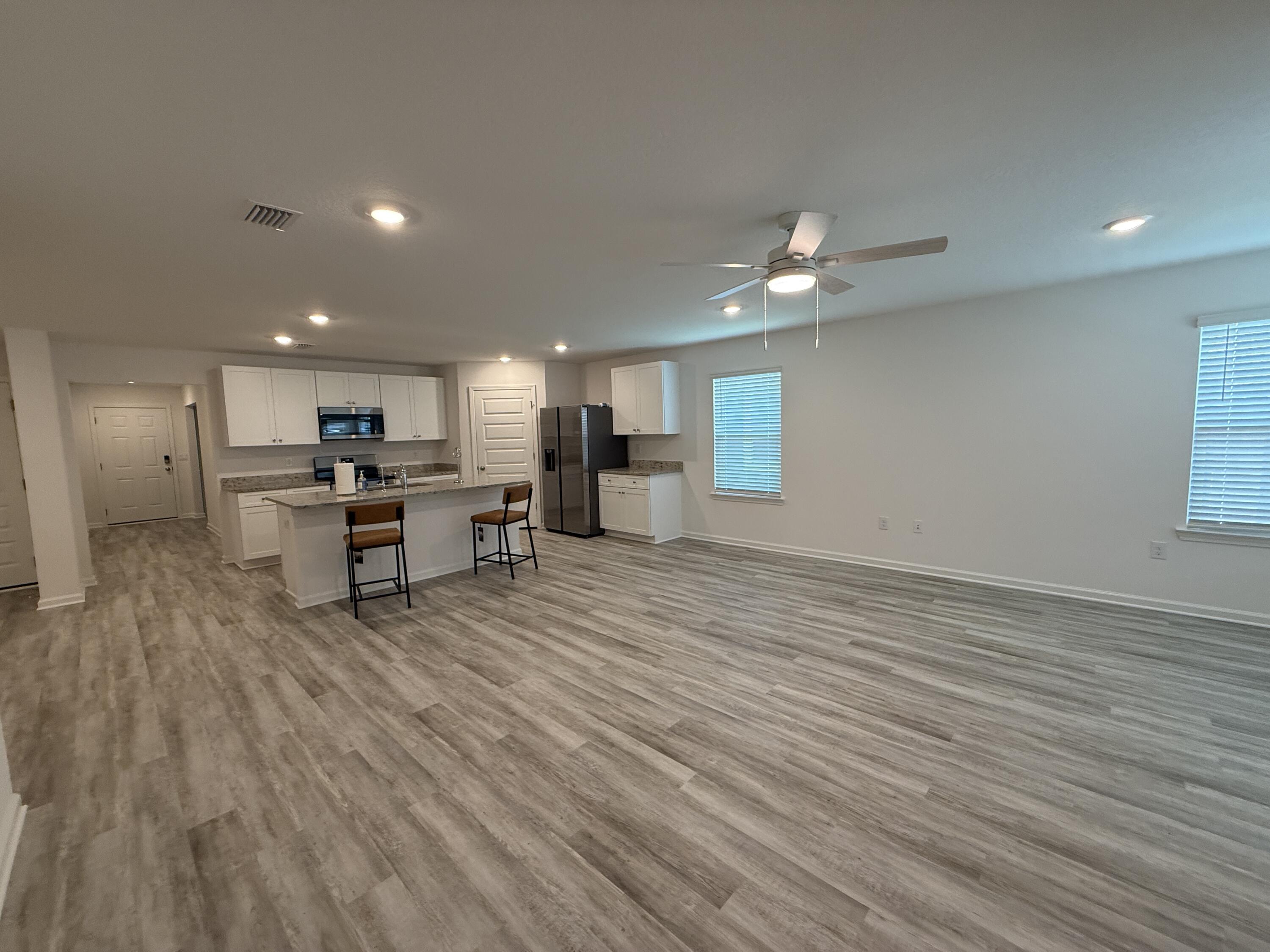 Owls Head Farms - Residential Lease
