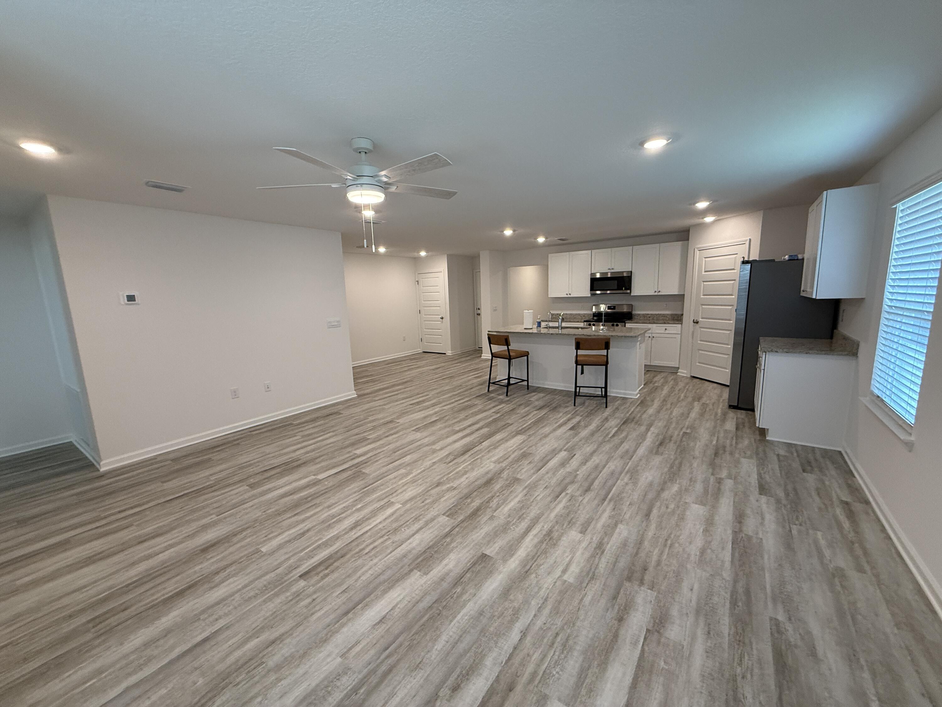 Owls Head Farms - Residential Lease