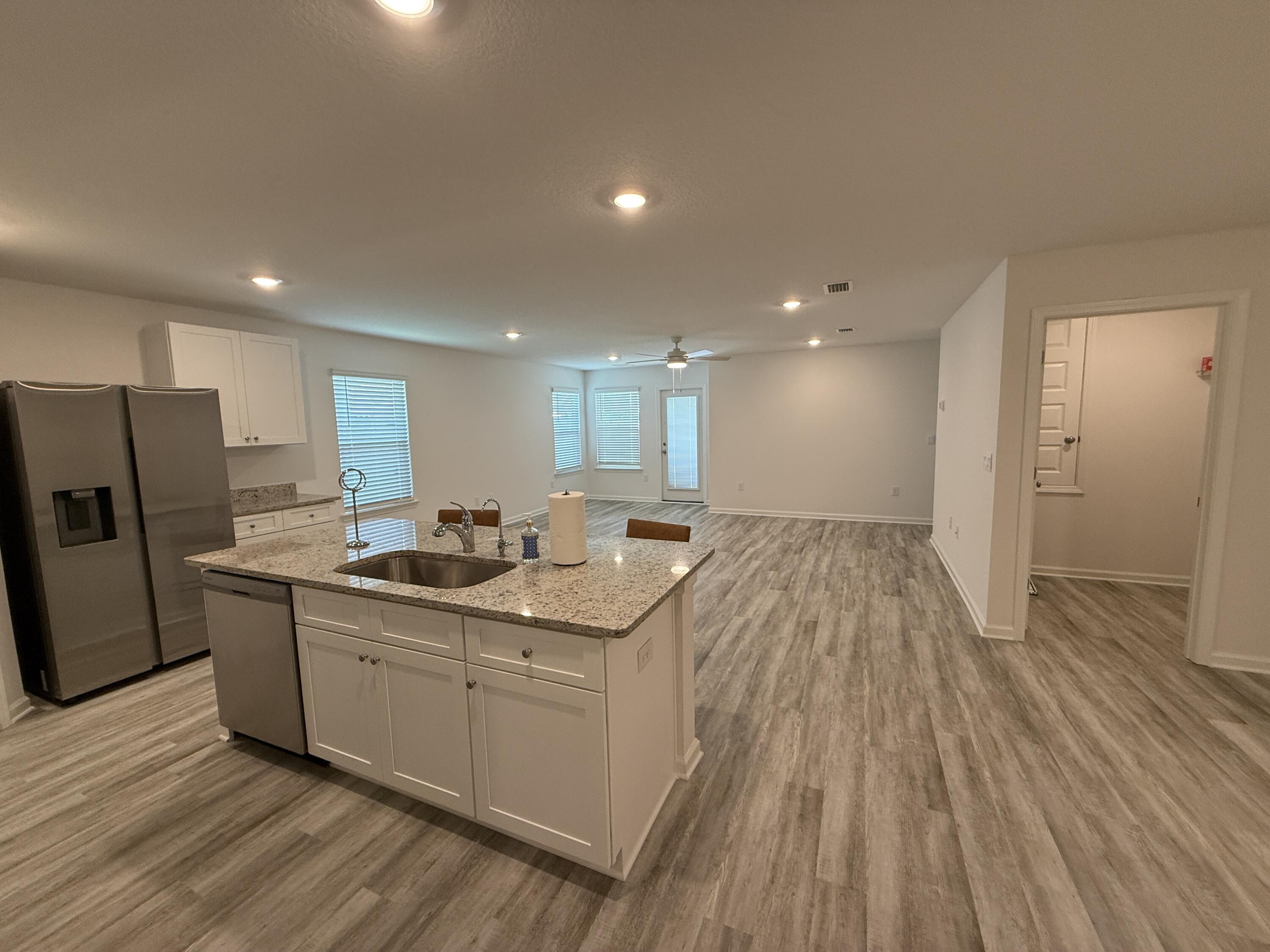 Owls Head Farms - Residential Lease