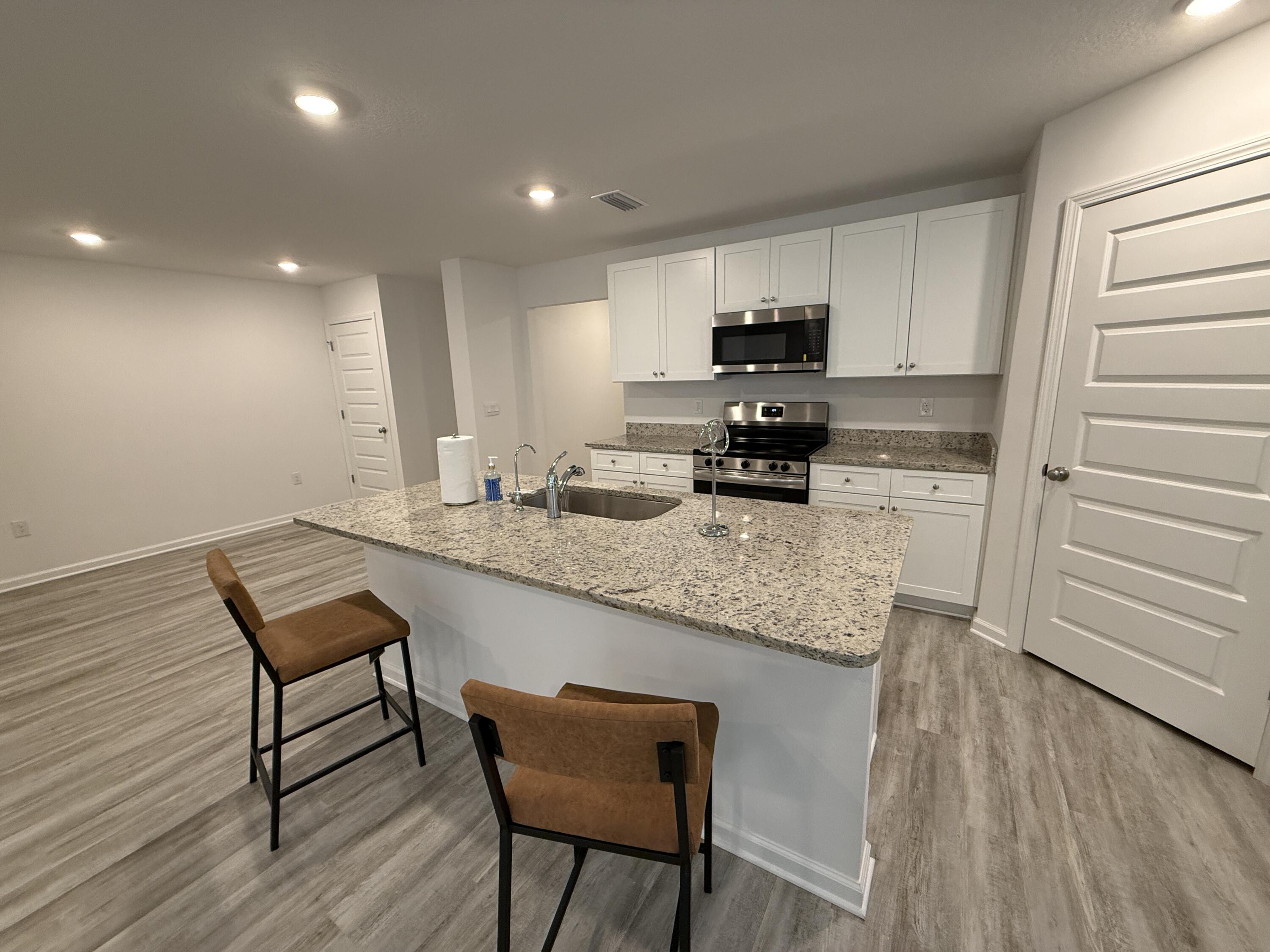 Owls Head Farms - Residential Lease