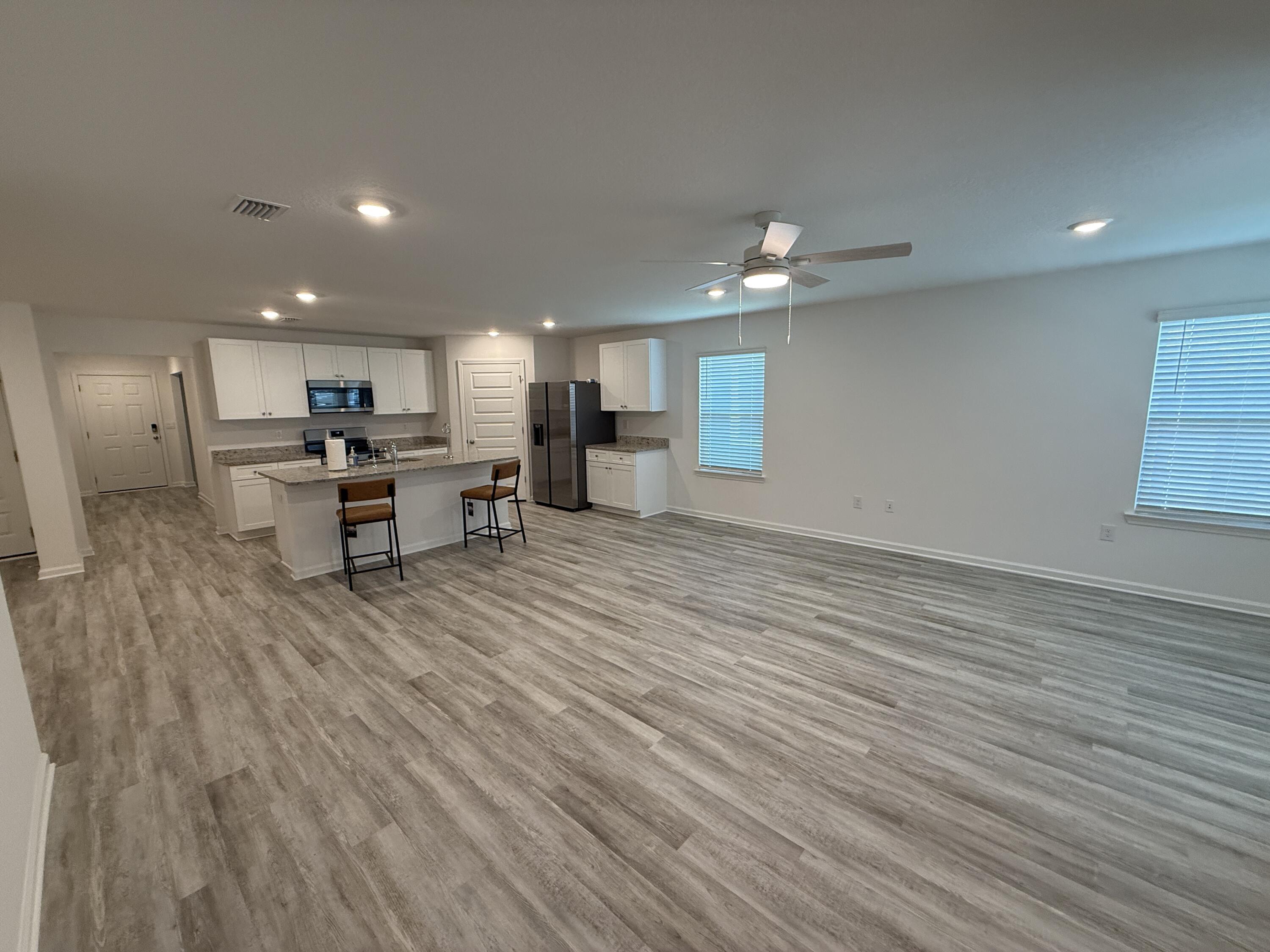 Owls Head Farms - Residential Lease
