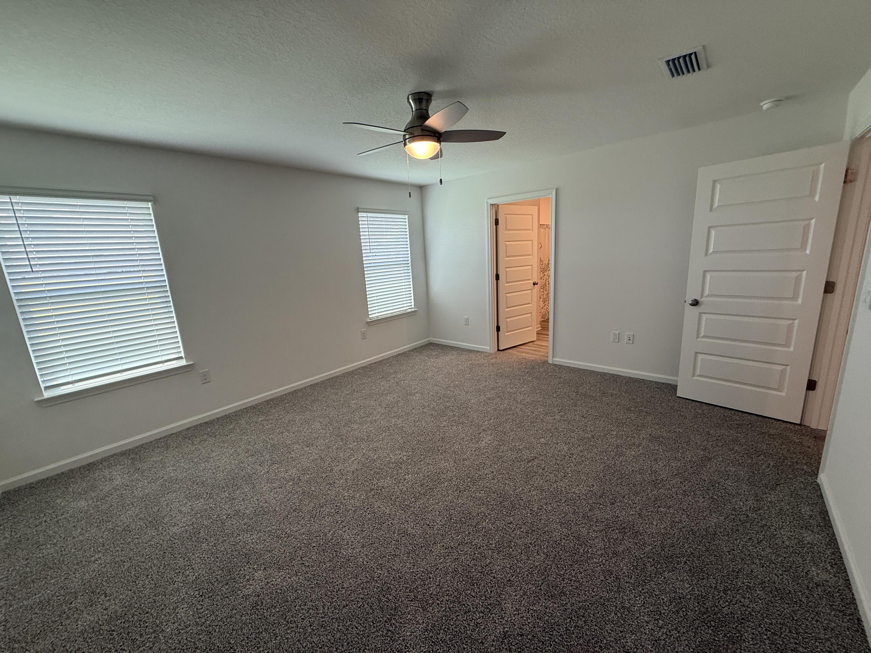 Owls Head Farms - Residential Lease