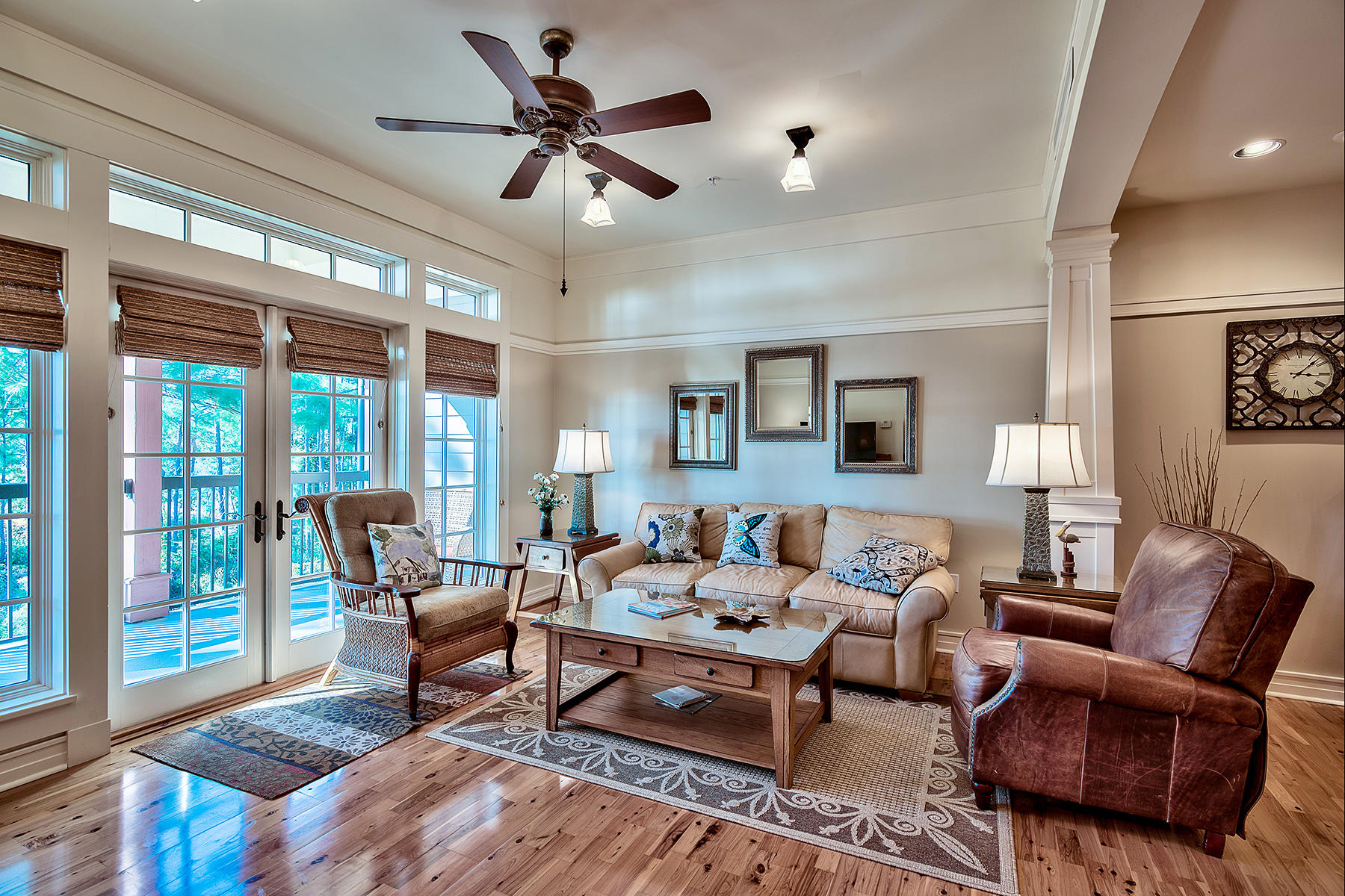 Gorgeous two bedroom, two bathroom condo in the Twi-light building of Wild Heron located on Lake Powell on the far west end of Panama City Beach near Scenic Highway 30-A/Inlet Beach area. This condo boasts beautiful hardwood floors, granite countertops, gas oven/stove and is being sold furnished. The condo is in immaculate condition and features a large balcony overlooking nature & lake powell in a cozy, serene setting. Wild Heron is a 750-acre coastal sanctuary on Lake Powell (coastal dune lake) located less than 5 minutes from Pier Park, & 5 minutes from 30A & Rosemary Beach. Wild Heron features ample amenities such as multiple pools, hot tubs, a library, 24/7 security, NICE fitness center, tennis courts, Shark's Tooth Golf Course, fire pits, boardwalk, boathouse with kayaks & canoes.