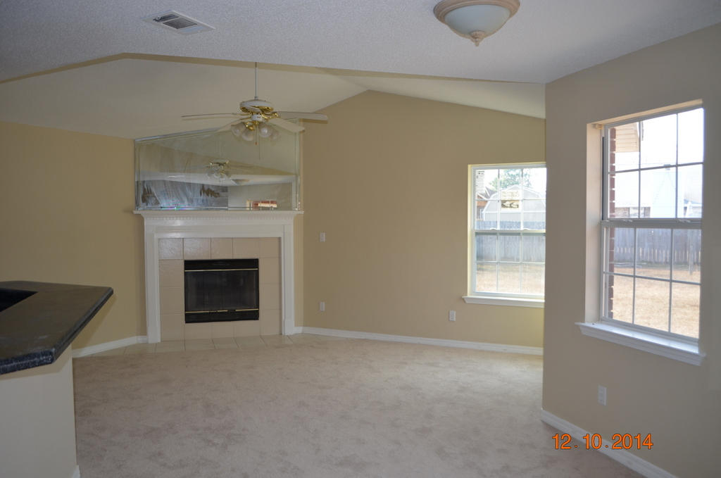 FOX DEN VILLAGES PHASE III - Residential