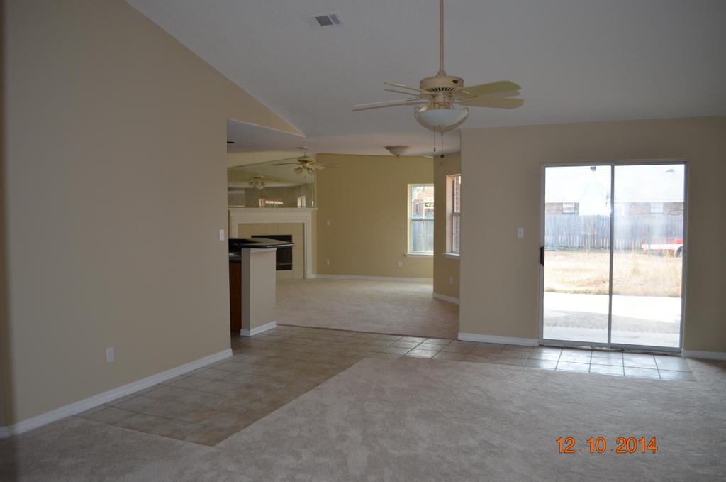 FOX DEN VILLAGES PHASE III - Residential