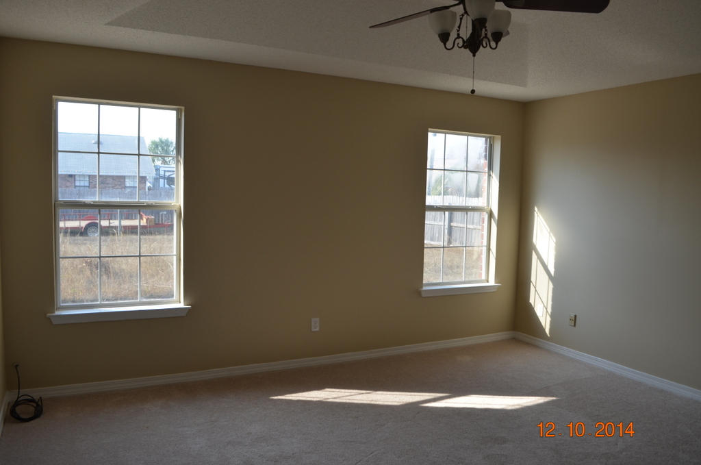 FOX DEN VILLAGES PHASE III - Residential