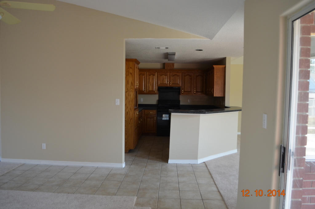 FOX DEN VILLAGES PHASE III - Residential