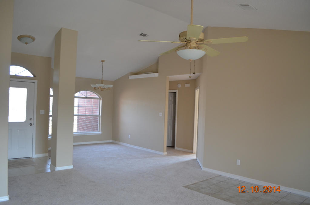 FOX DEN VILLAGES PHASE III - Residential