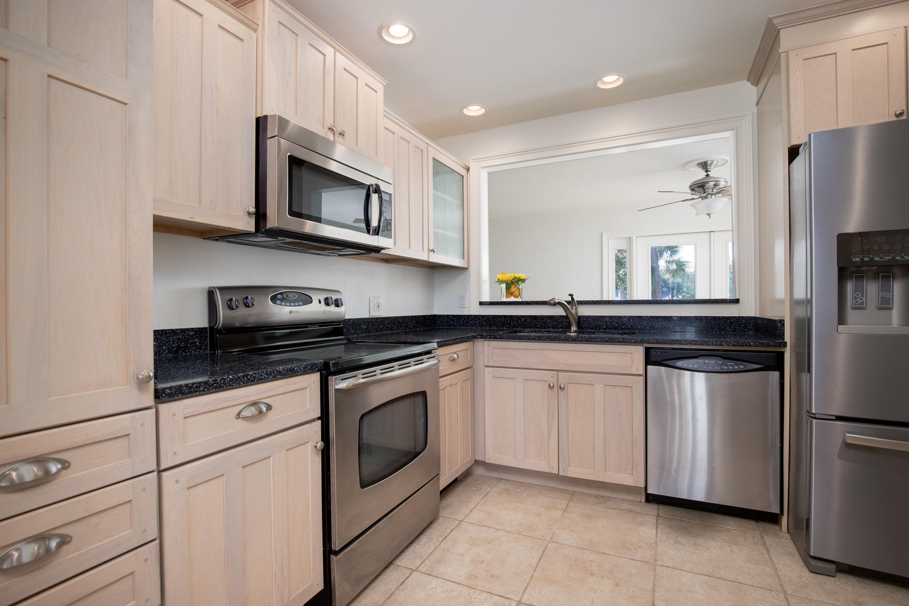 SANDPIPER VILLAGE CONDO - Residential