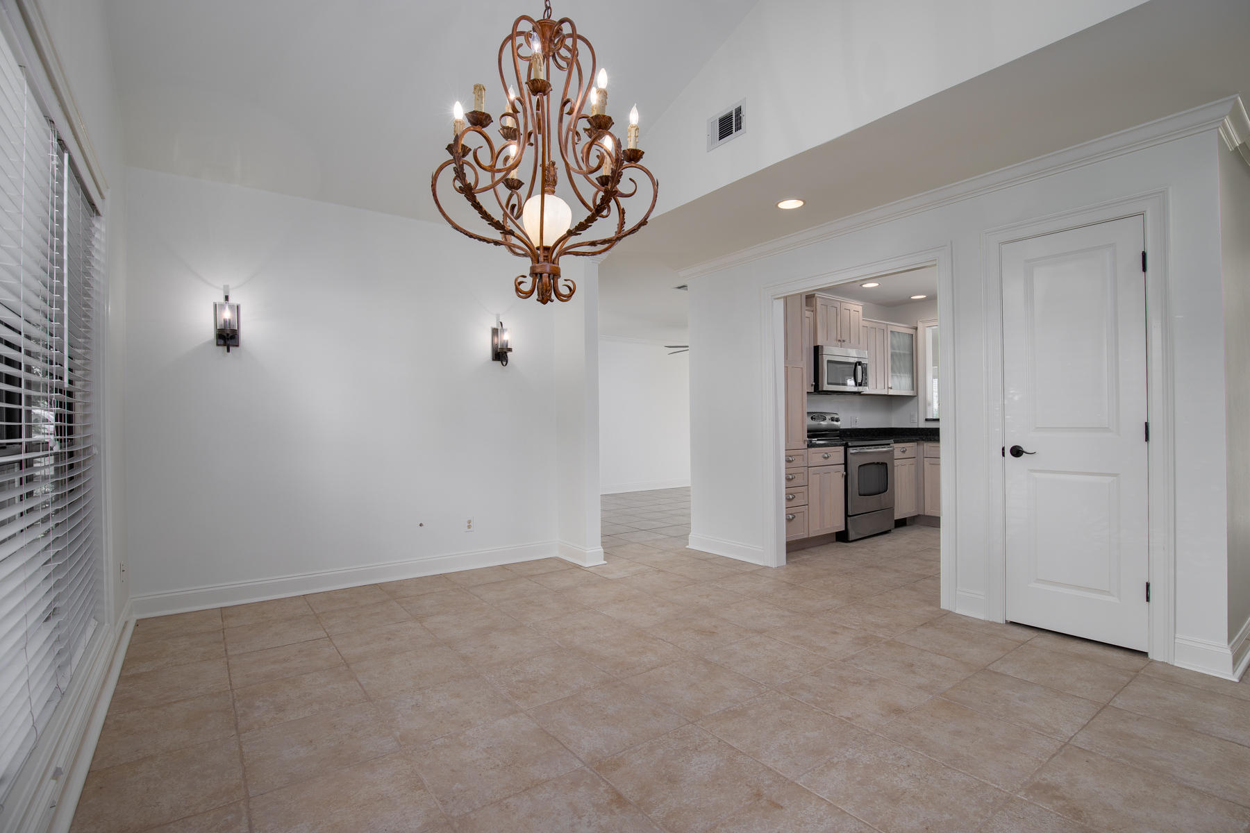 SANDPIPER VILLAGE CONDO - Residential