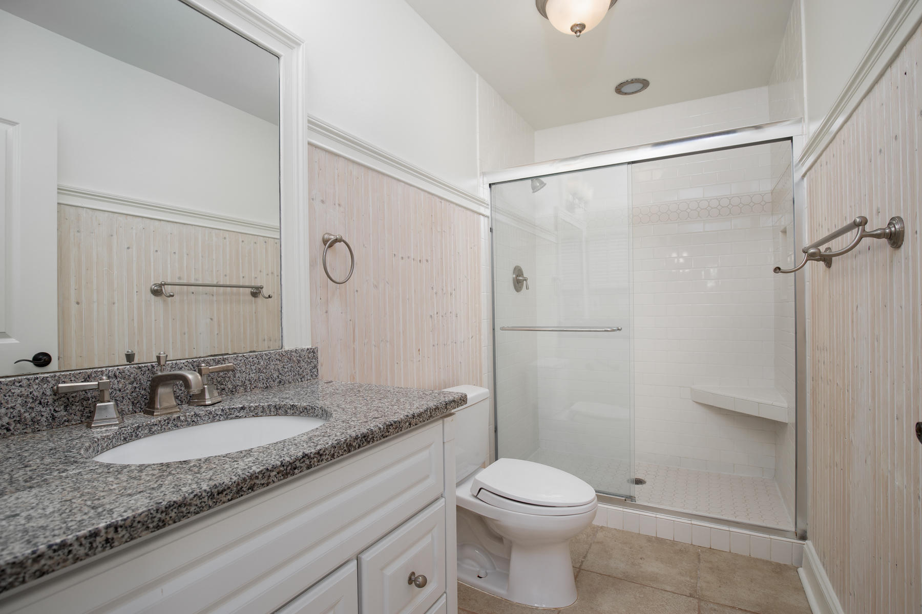 SANDPIPER VILLAGE CONDO - Residential