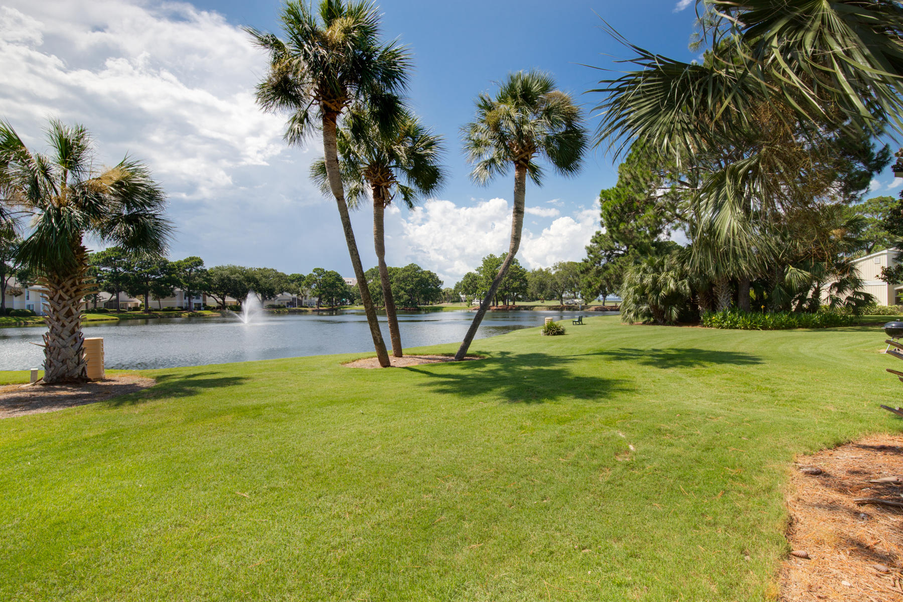 SANDPIPER VILLAGE CONDO - Residential