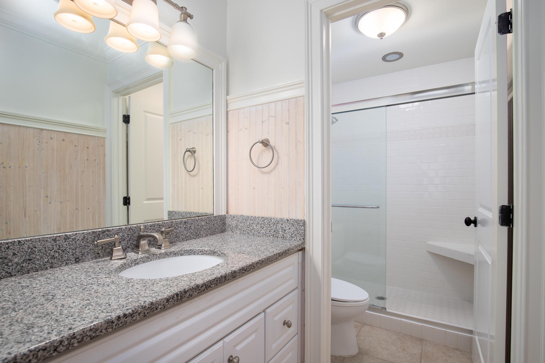 SANDPIPER VILLAGE CONDO - Residential