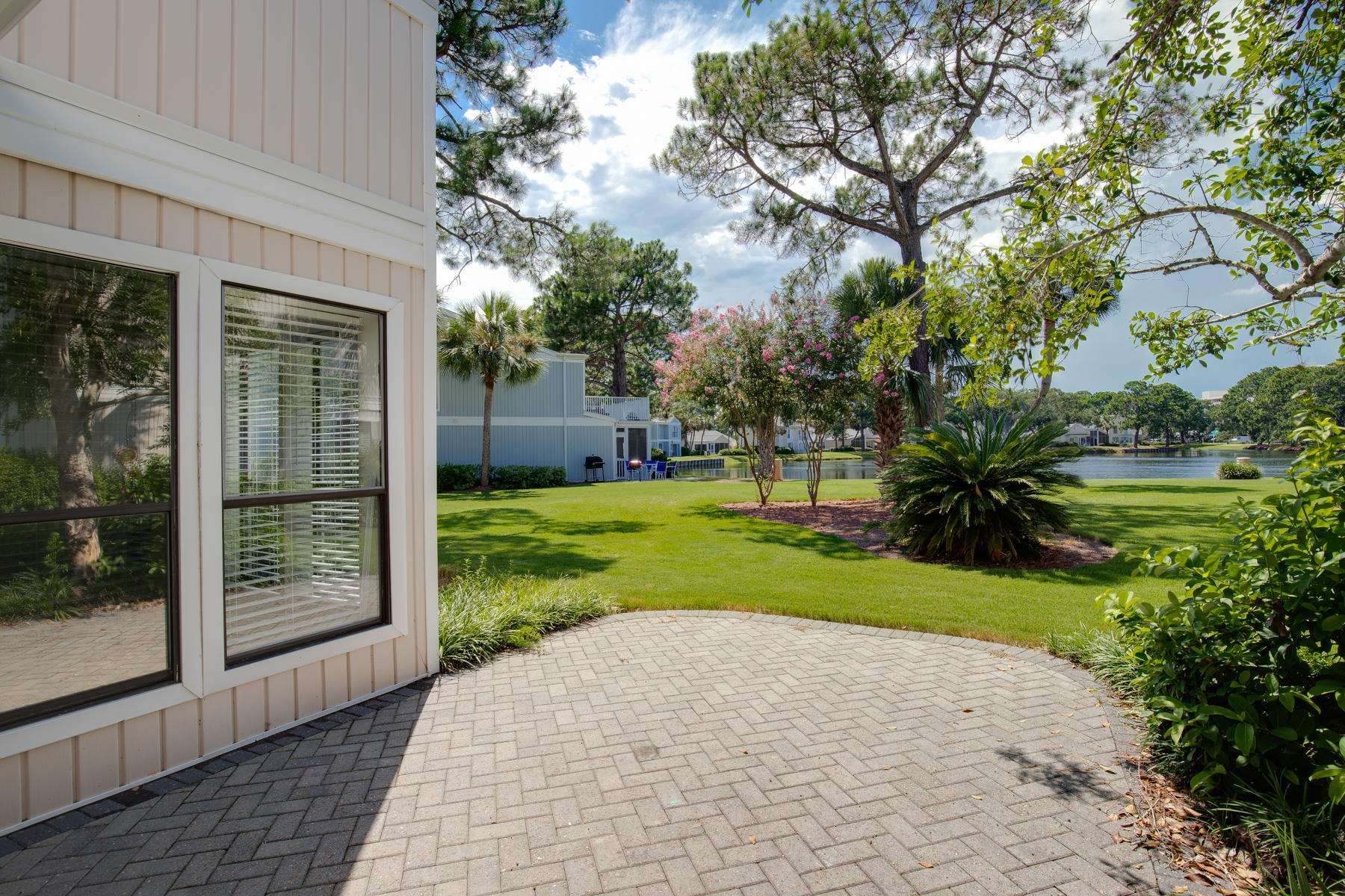 SANDPIPER VILLAGE CONDO - Residential