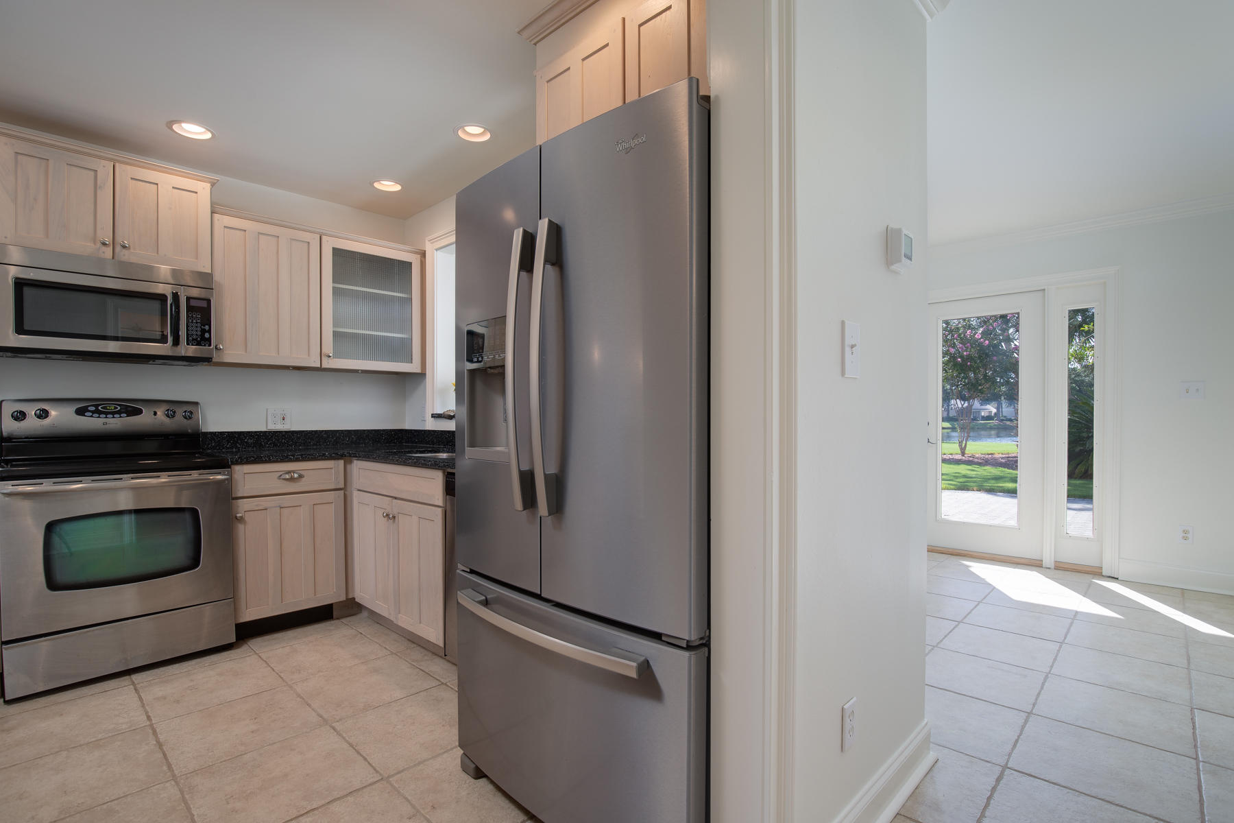 SANDPIPER VILLAGE CONDO - Residential