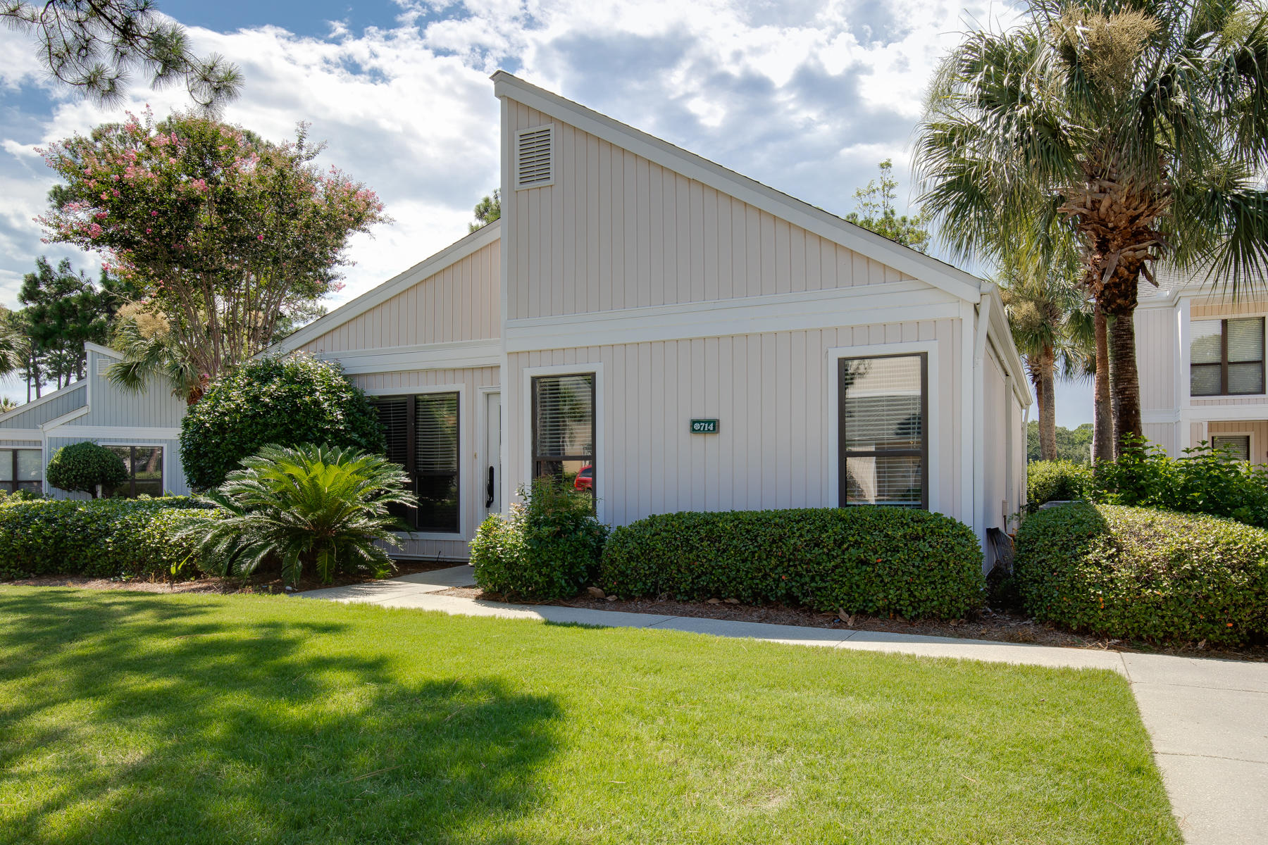 SANDPIPER VILLAGE CONDO - Residential