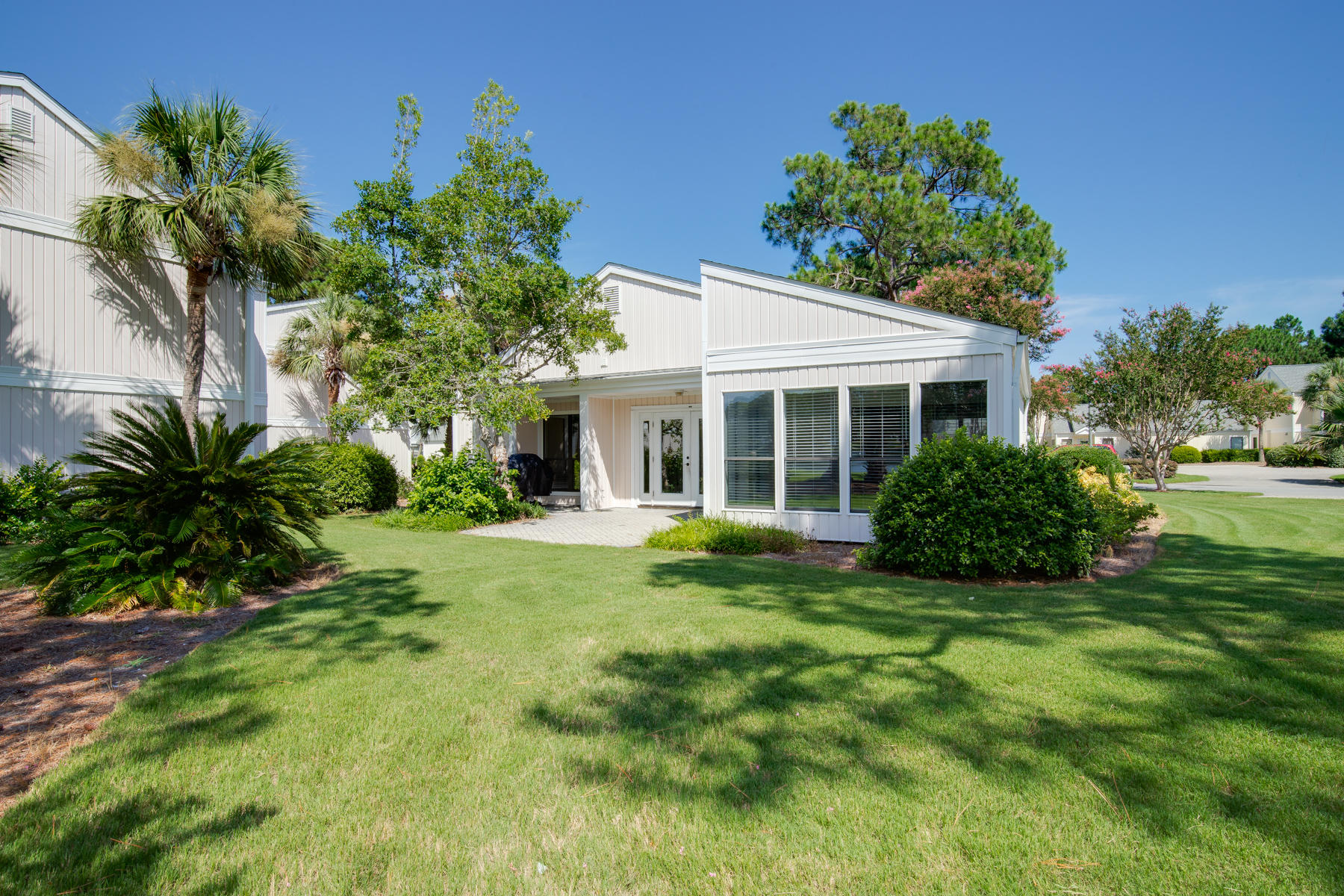 SANDPIPER VILLAGE CONDO - Residential