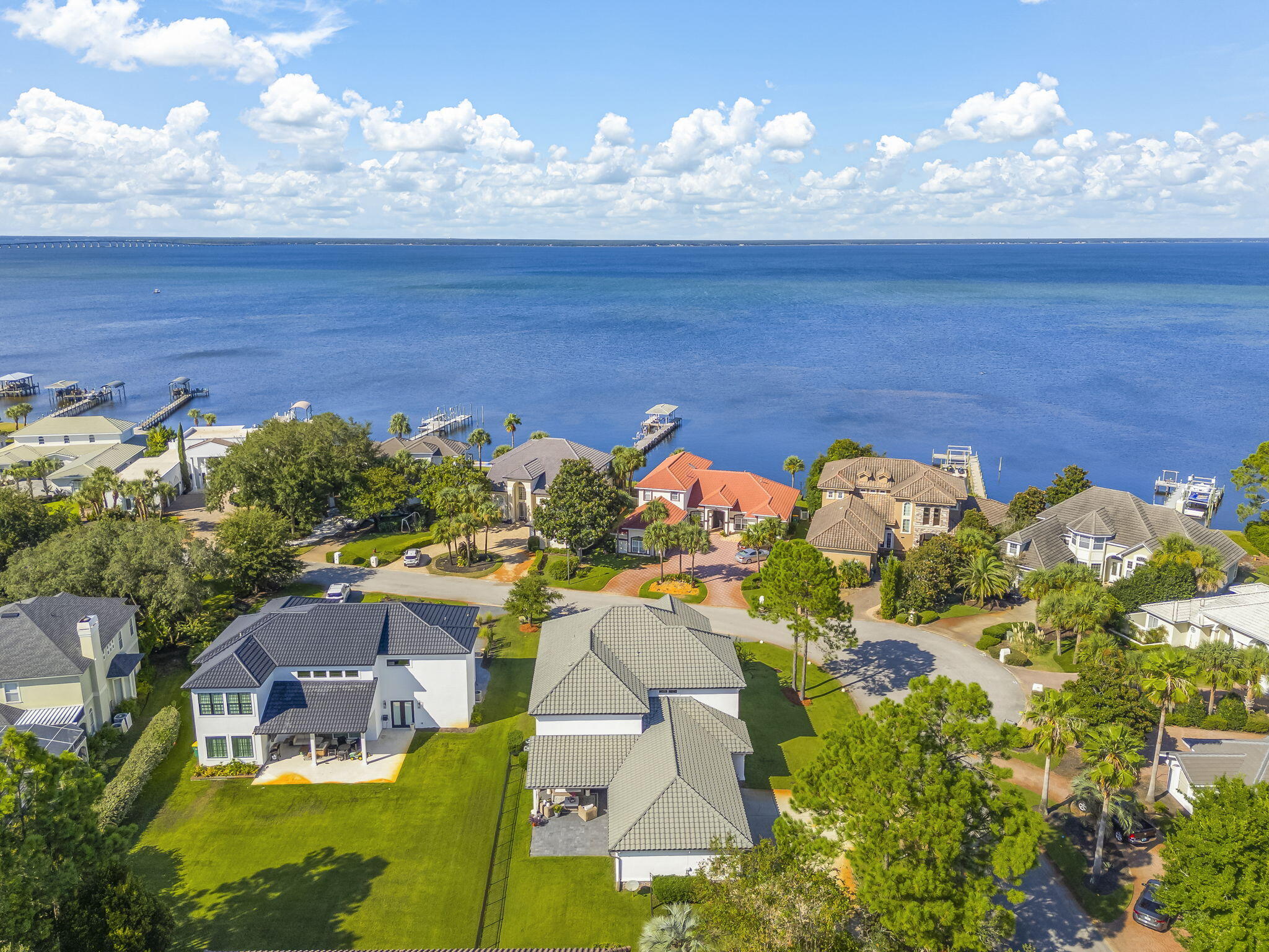 EMERALD BAY PH 1-B - Residential