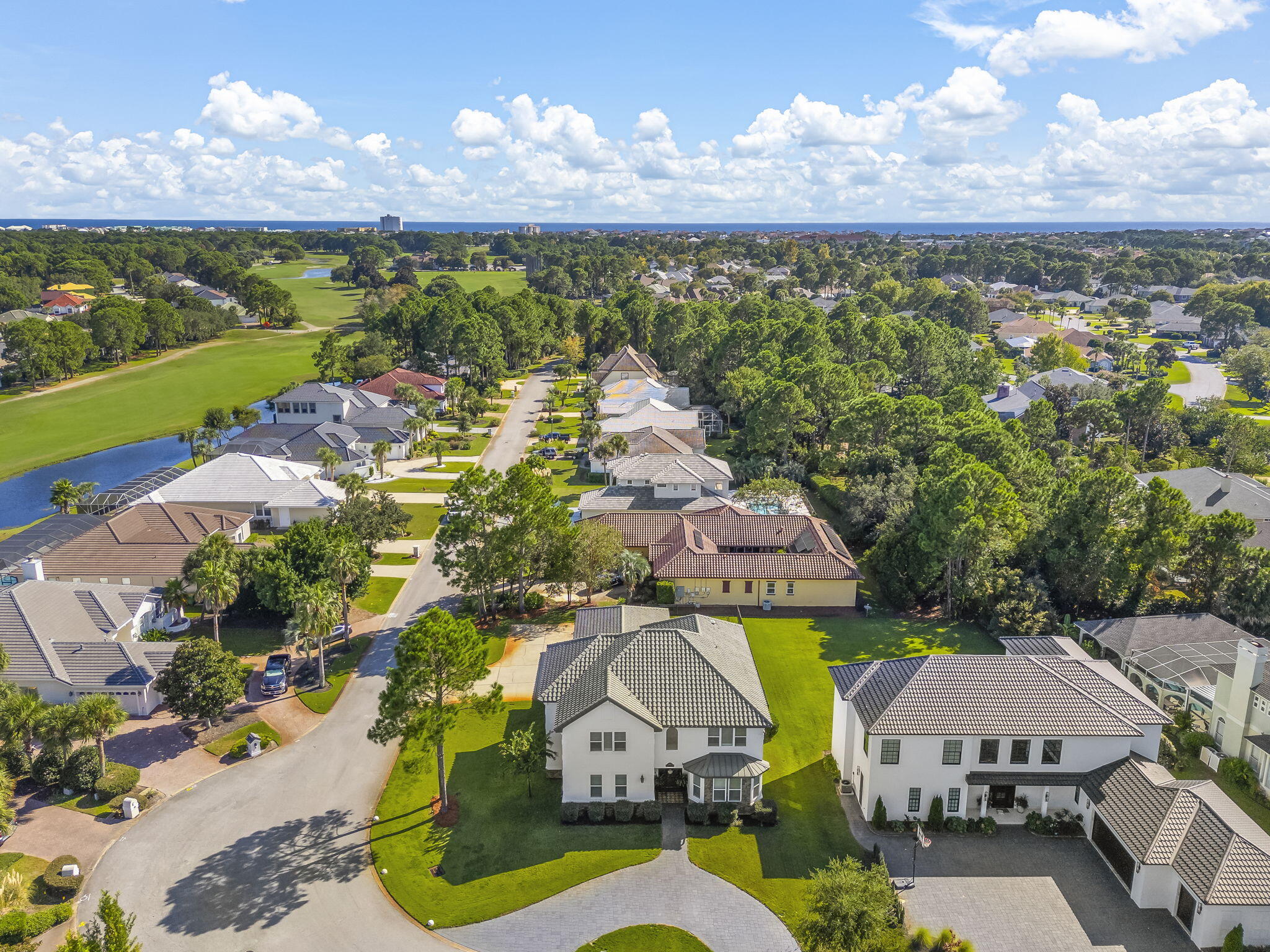 EMERALD BAY PH 1-B - Residential