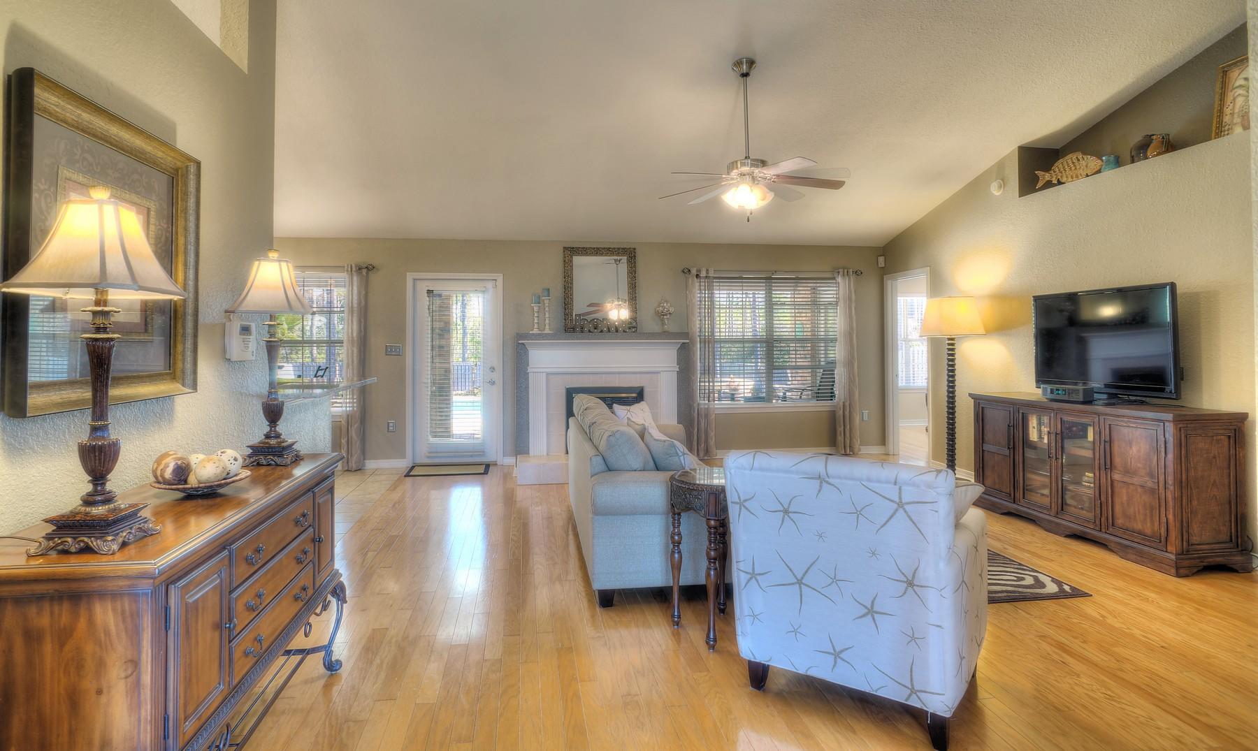 DRIFTWOOD ESTATES - Residential