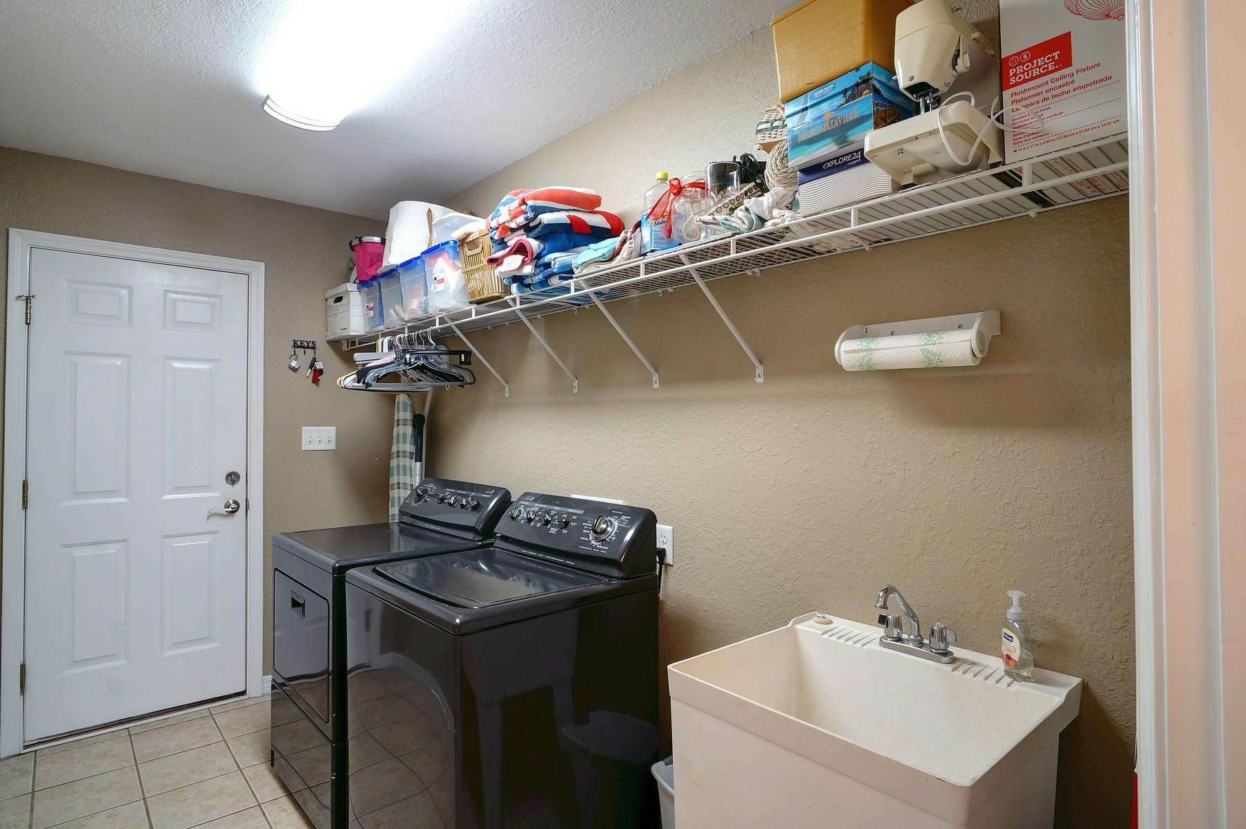 DRIFTWOOD ESTATES - Residential