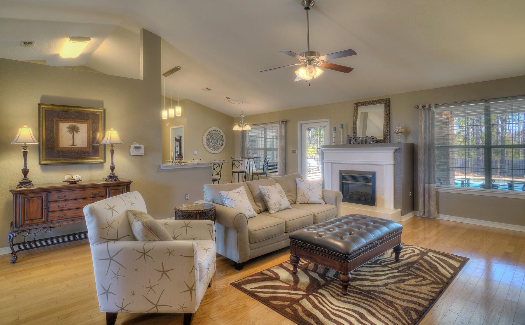 DRIFTWOOD ESTATES - Residential