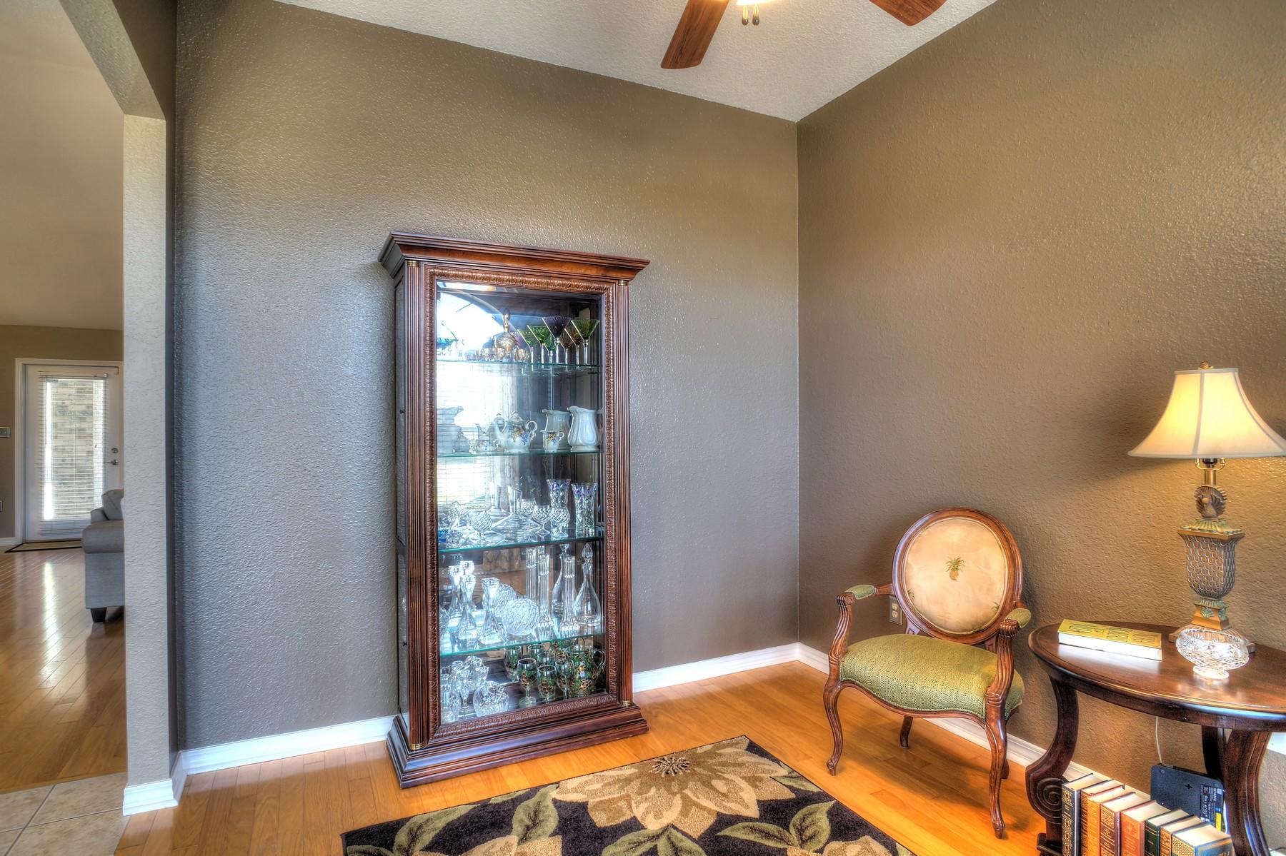 DRIFTWOOD ESTATES - Residential