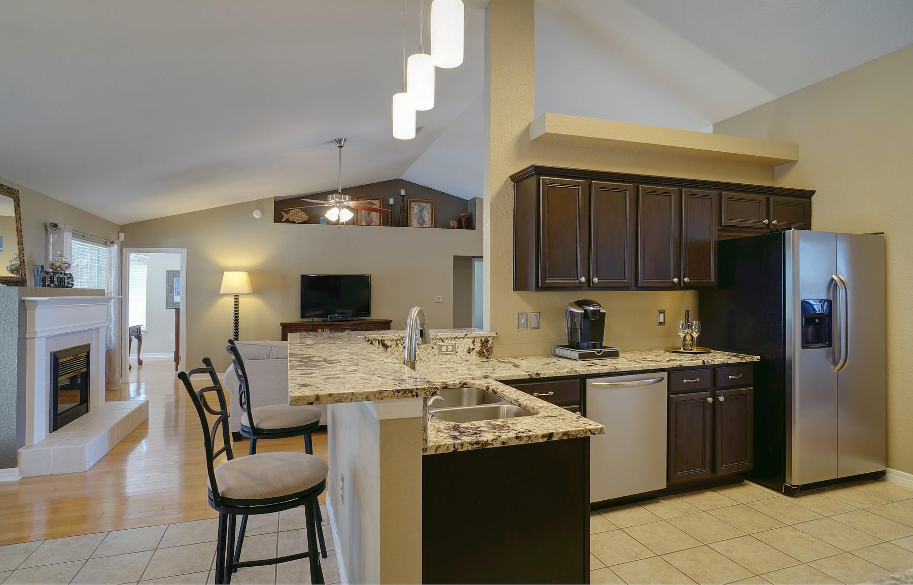 DRIFTWOOD ESTATES - Residential