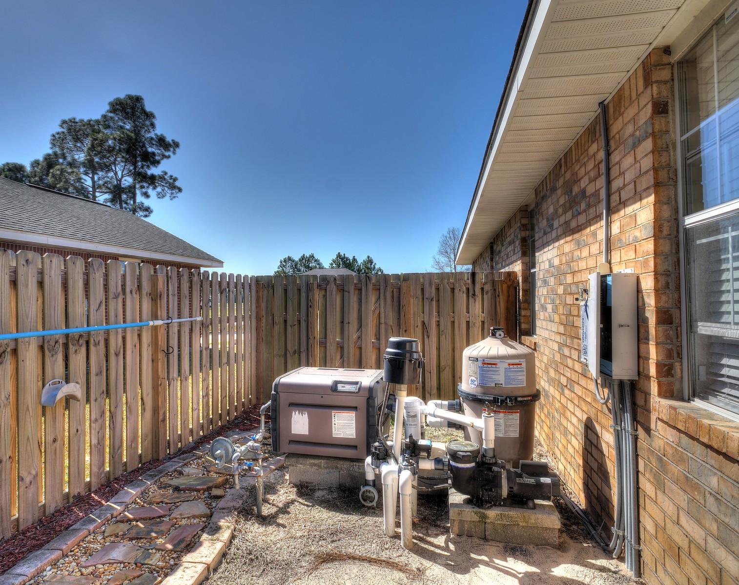 DRIFTWOOD ESTATES - Residential