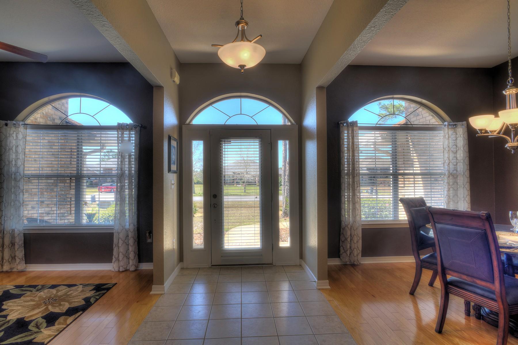 DRIFTWOOD ESTATES - Residential