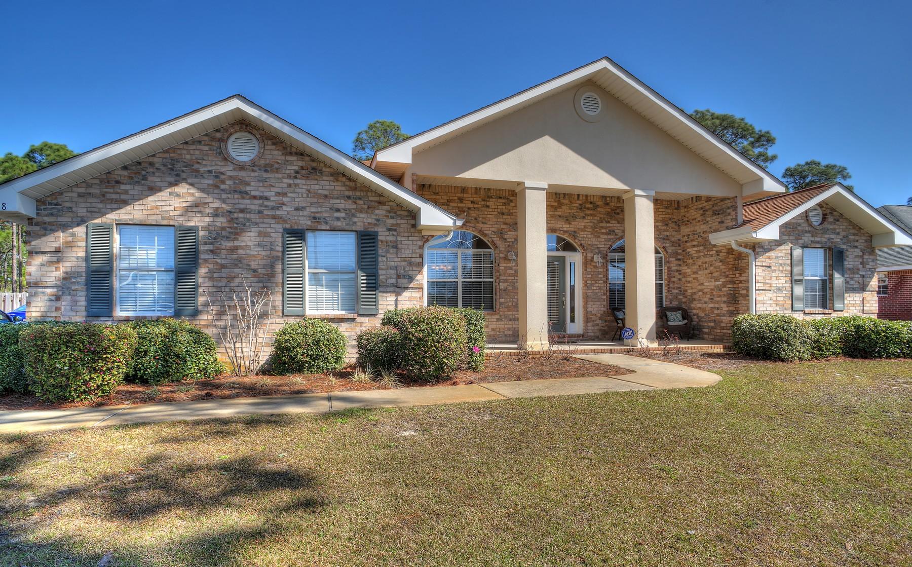 DRIFTWOOD ESTATES - Residential