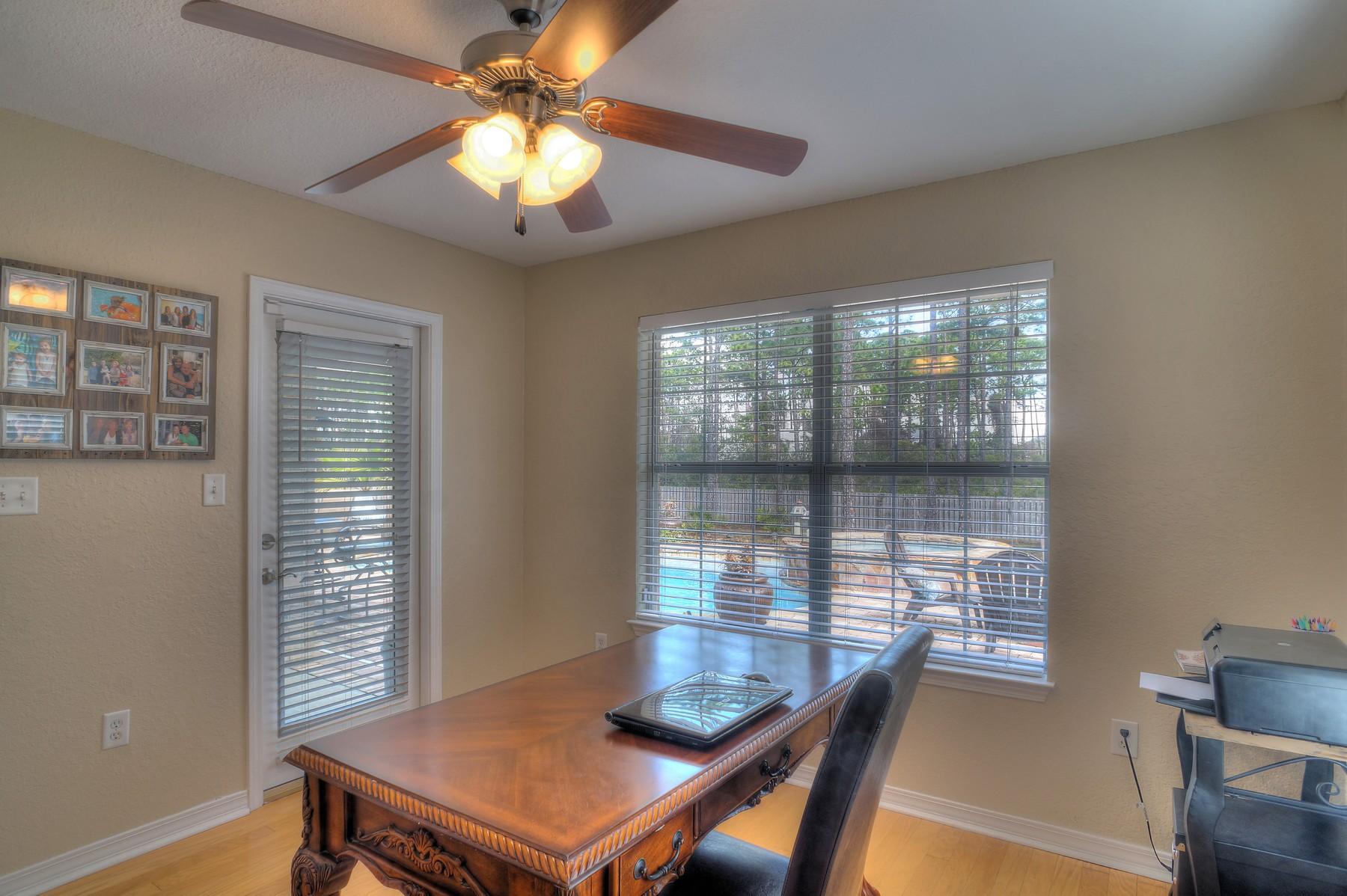 DRIFTWOOD ESTATES - Residential