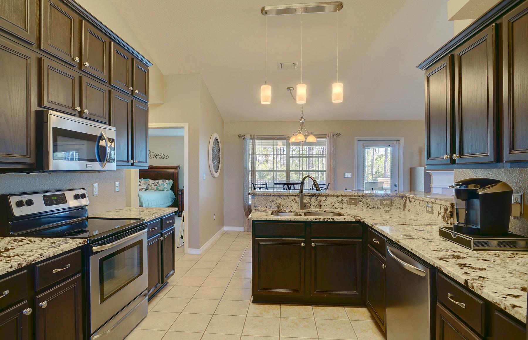 DRIFTWOOD ESTATES - Residential