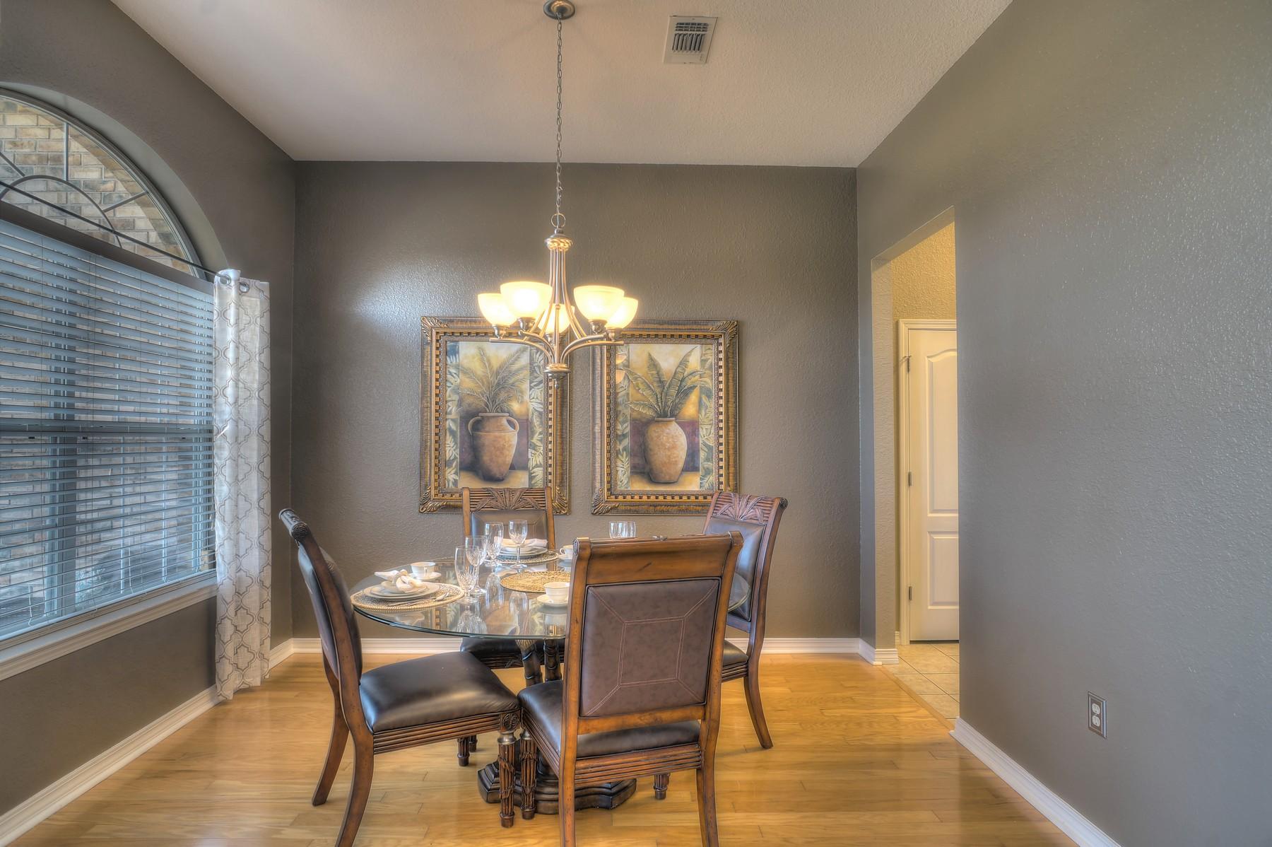 DRIFTWOOD ESTATES - Residential