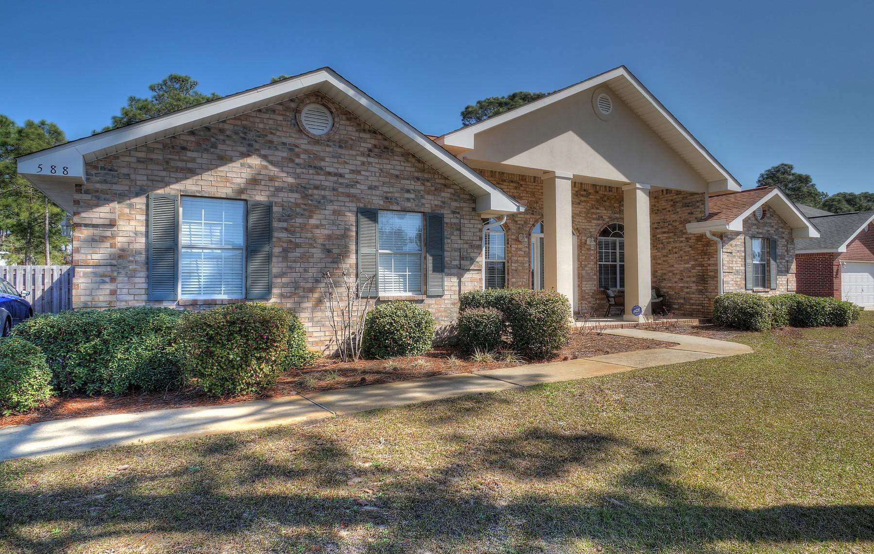 DRIFTWOOD ESTATES - Residential