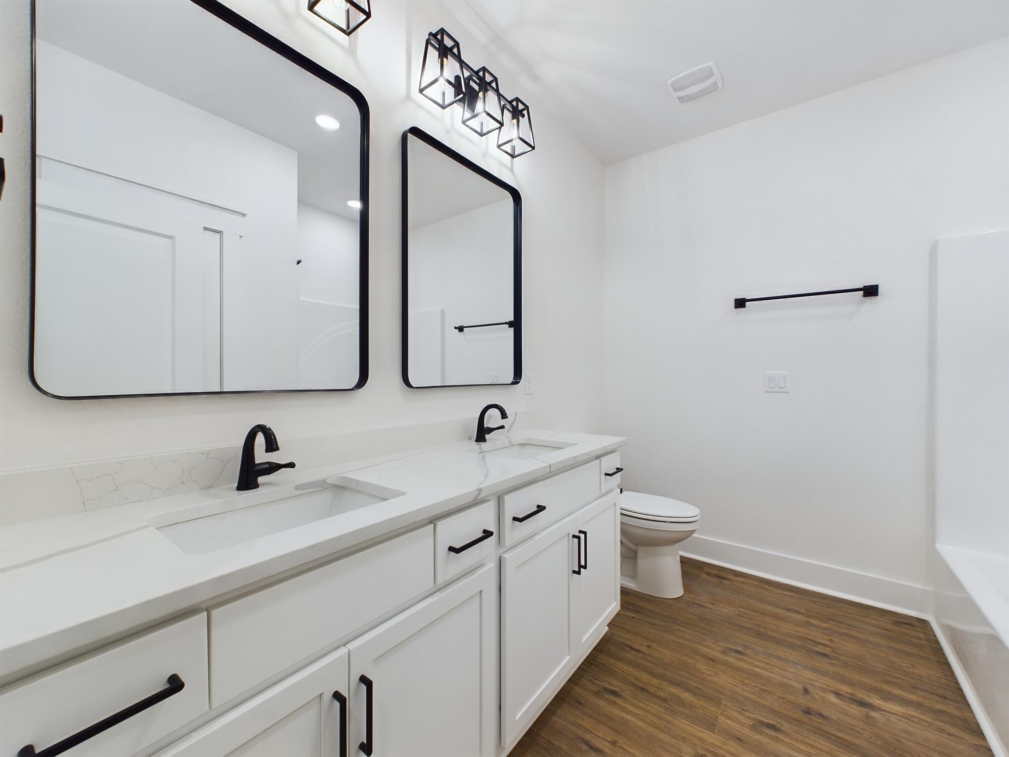 Patriot Ridge - Residential