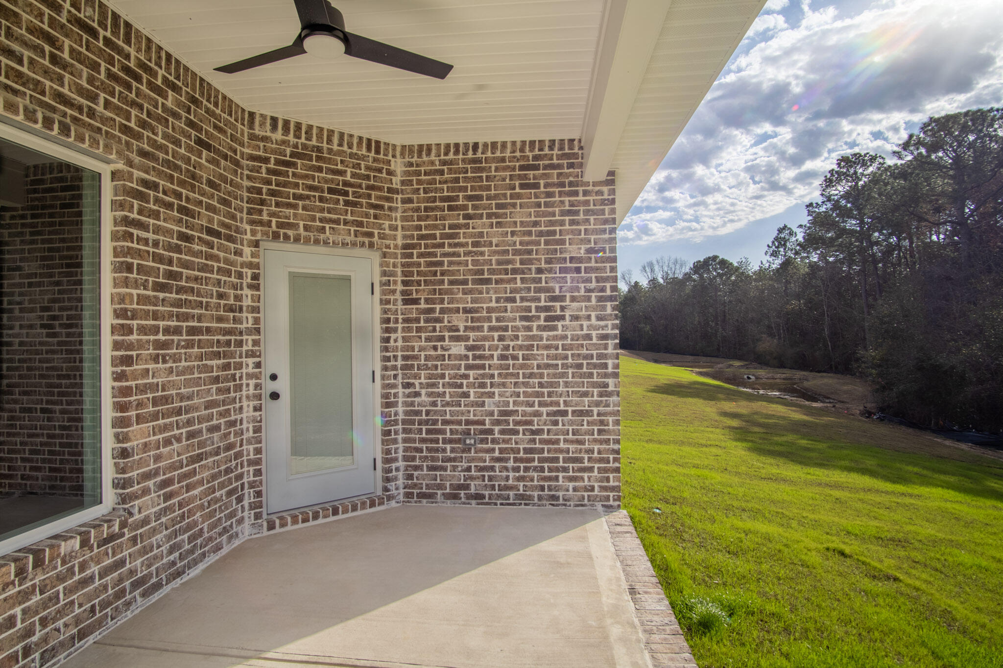 Patriot Ridge - Residential