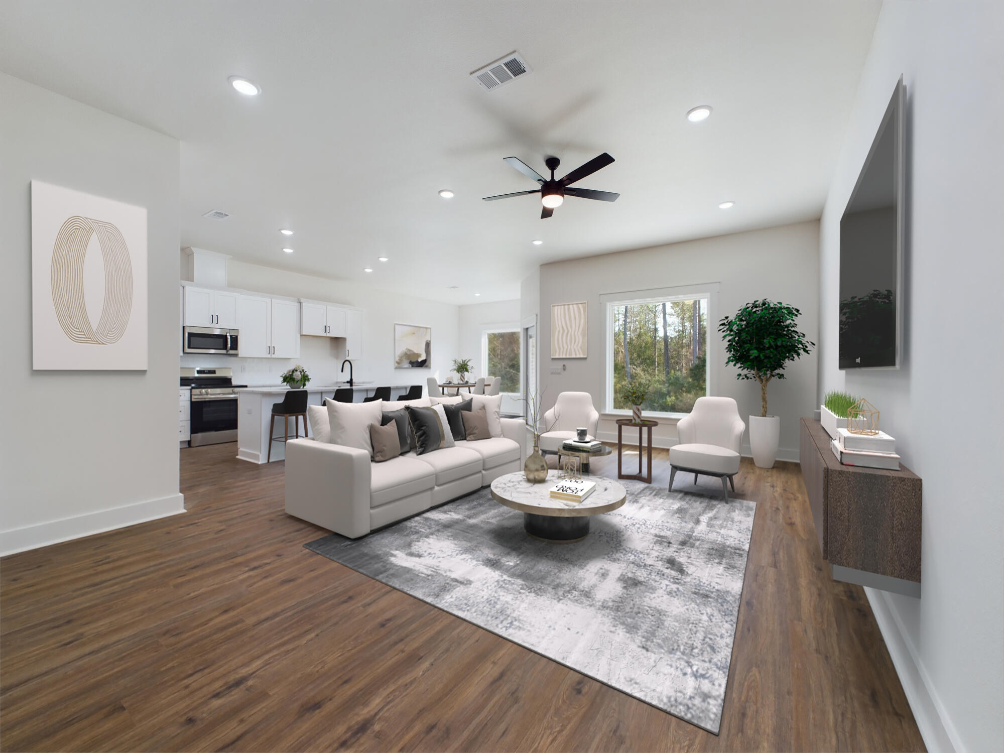 Patriot Ridge - Residential