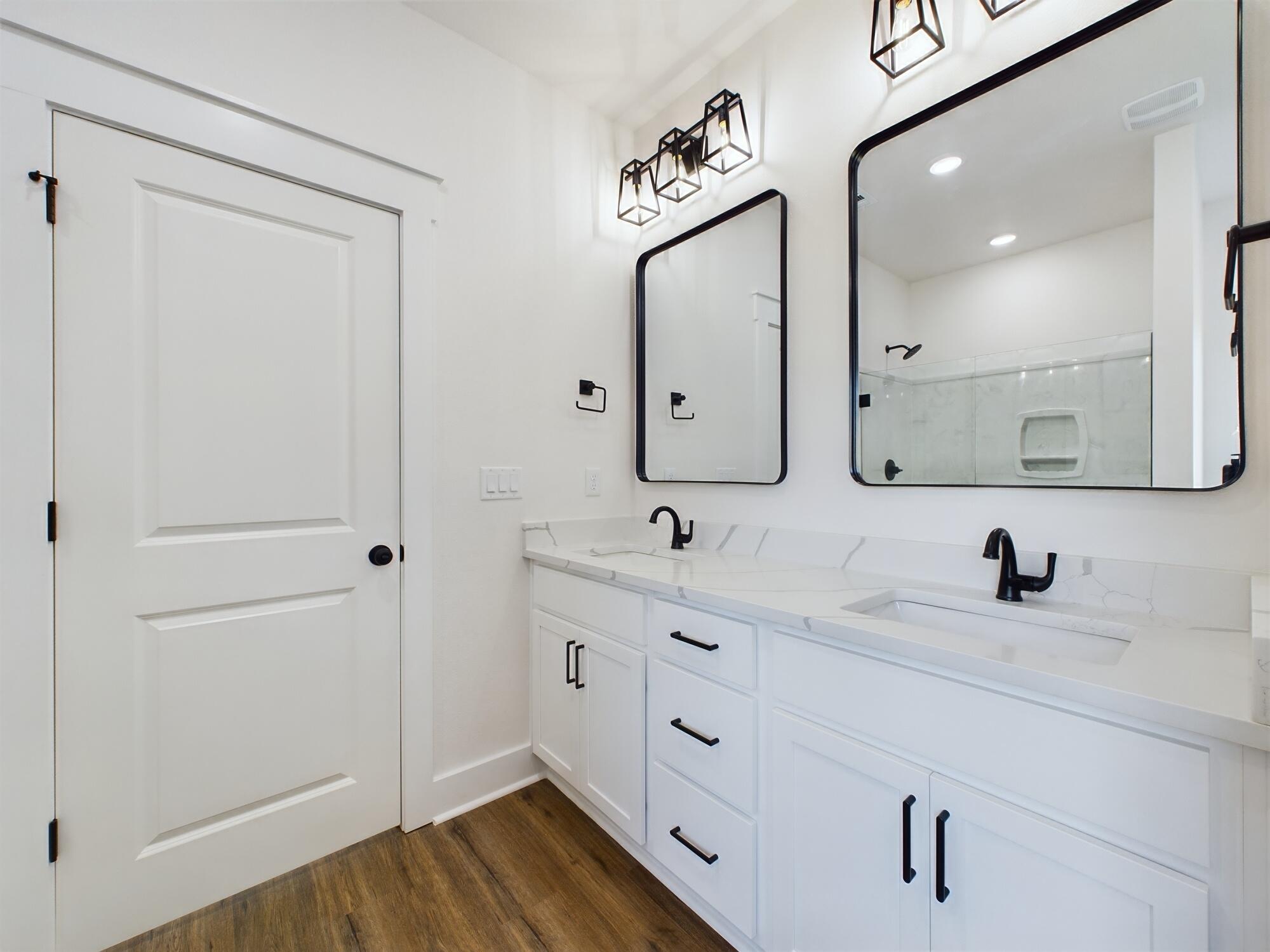Patriot Ridge - Residential