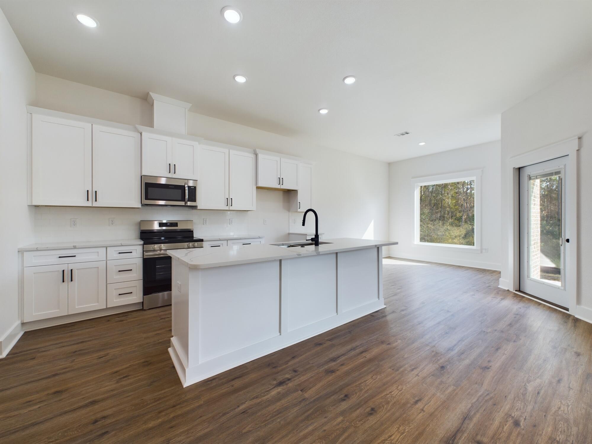 Patriot Ridge - Residential